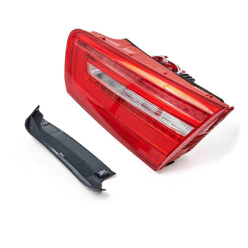2012-2015 Audi A6 C7 Right Inner Trunk LED Tail Light Lamp Generic