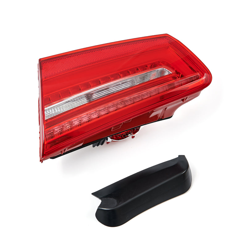 2012-2015 Audi A6 C7 Right Inner Trunk LED Tail Light Lamp Generic