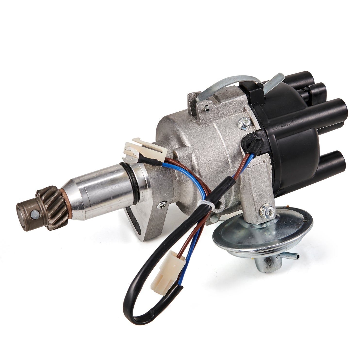 1981-1998 Suzuki Jimny SJ413 1.3L Ignition Distributor Dizzy Samurai/Sierra 33100-60A10 Generic