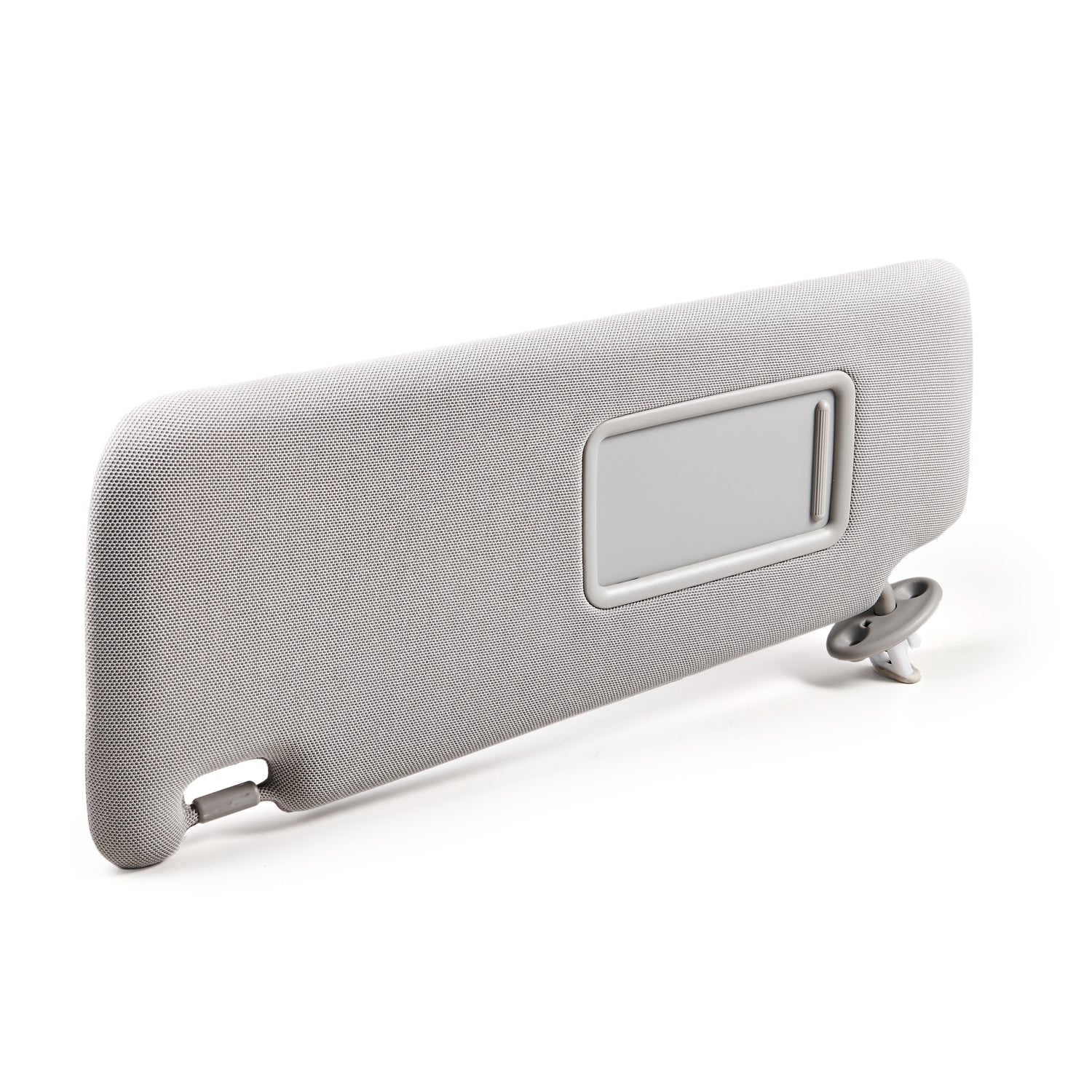 2010-2022 Toyota 4runner Sun Visor Left Driver Side 74320-35A91 Gray Generic