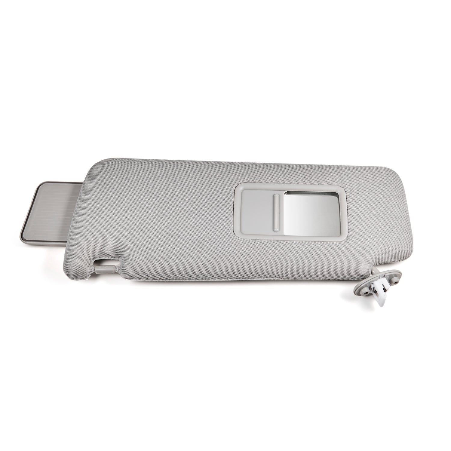 2010-2022 Toyota 4runner Sun Visor Left Driver Side 74320-35A91 Gray Generic