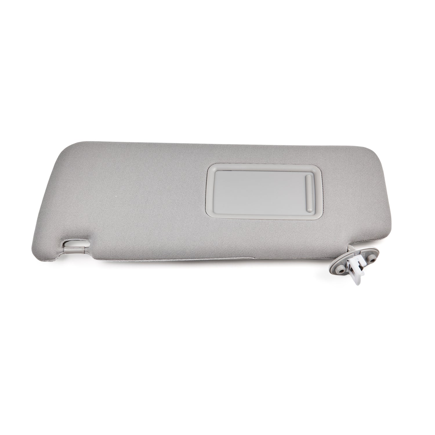 2010-2022 Toyota 4runner Sun Visor Left Driver Side 74320-35A91 Gray Generic