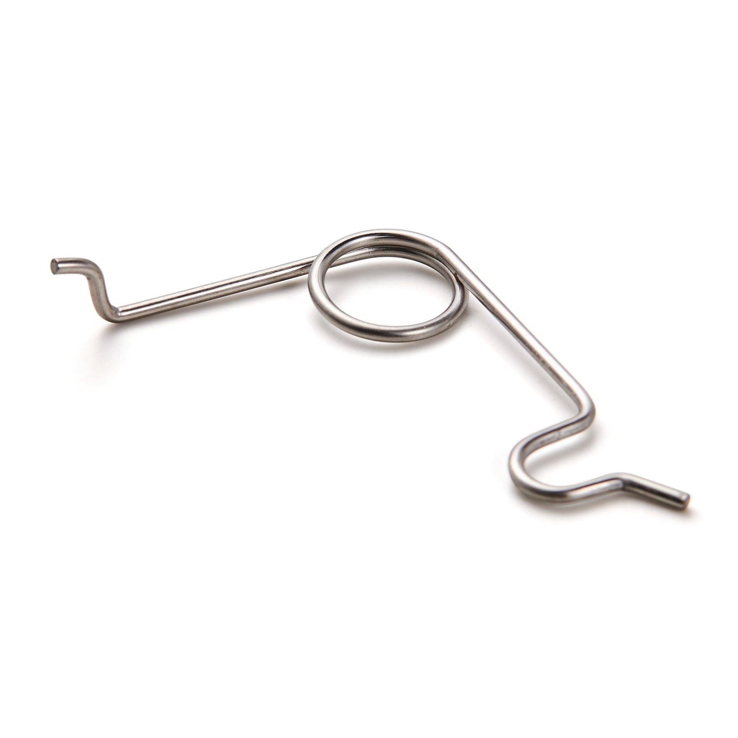 2007-2020 Toyota Tundra Stainless Steel Fuel Door Pocket Spring 77305-0C050 77305-0C060 Generic