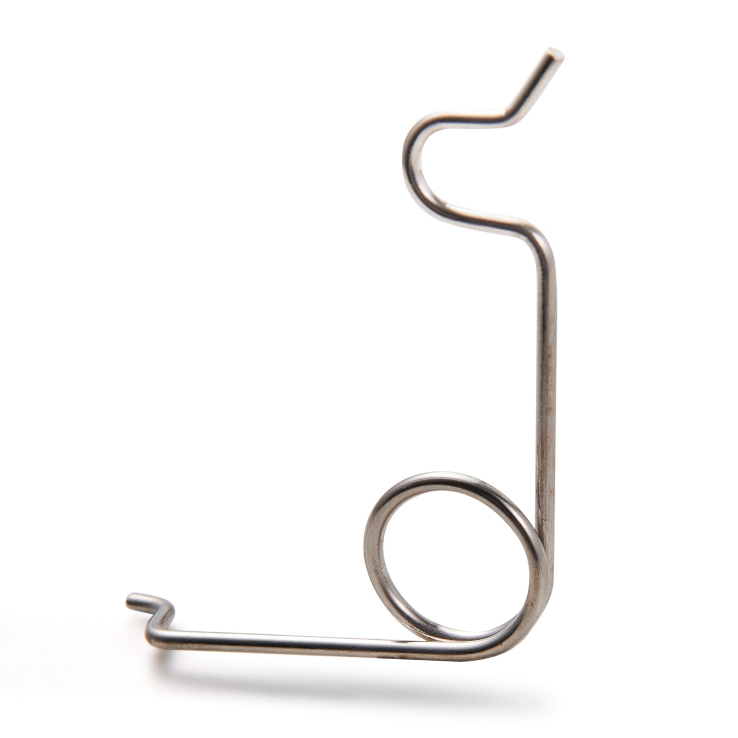 2007-2020 Toyota Tundra Stainless Steel Fuel Door Pocket Spring 77305-0C050 77305-0C060 Generic