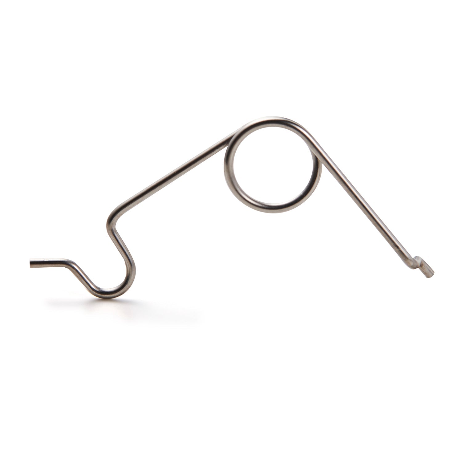 2007-2020 Toyota Tundra Stainless Steel Fuel Door Pocket Spring 77305-0C050 77305-0C060 Generic