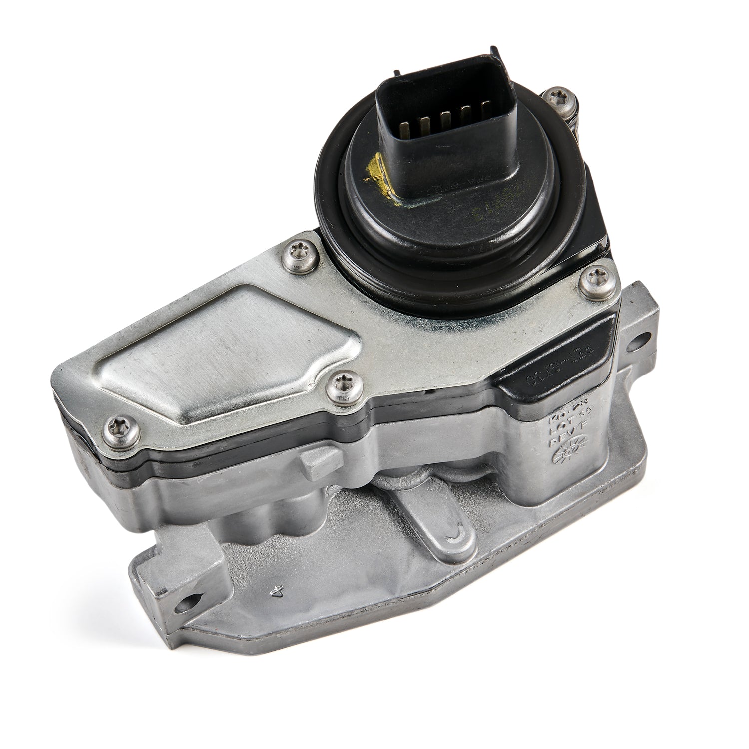 2007-2011 Wrangler V6 3.8L 42RLE Transmission Shift Solenoid Block Pack Kit 52854001AA 61936A 44956 Generic