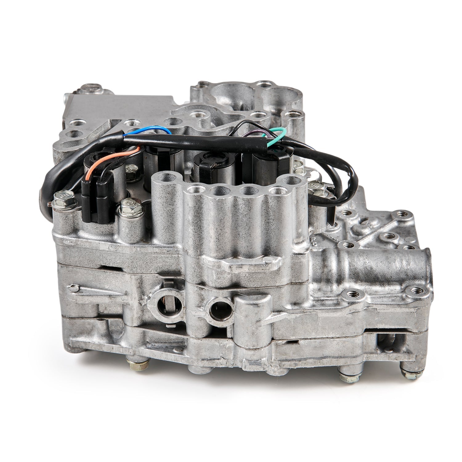 2011-2016 FORESTER 1.6L 2.5L TR580 CVT Transmission Complete Valve Body 31825AA052 31825AA050 31825AA051 Generic