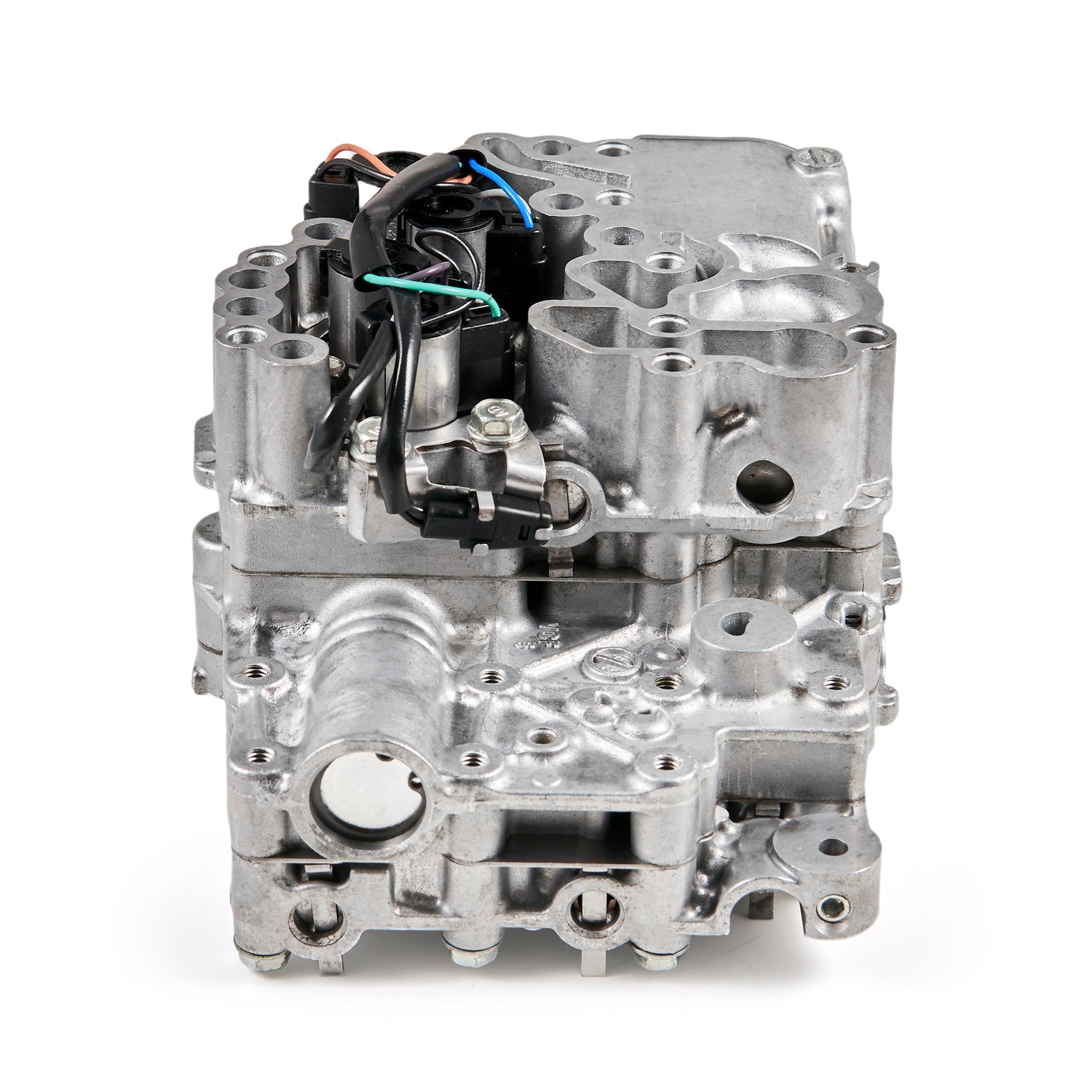 2012-2014 XV 1.6L 2.0L TR580 CVT Transmission Complete Valve Body 31825AA052 31825AA050 31825AA051 Generic