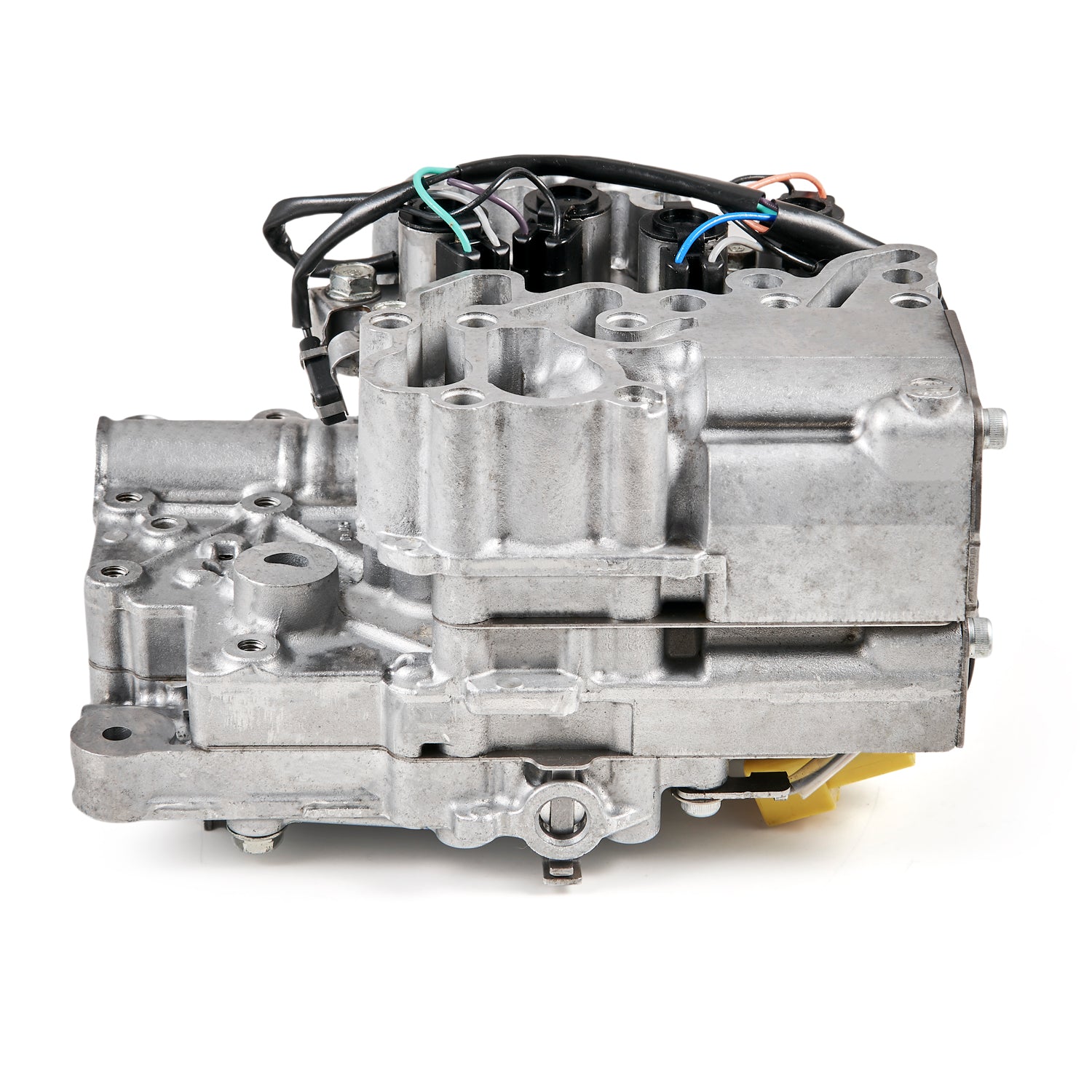 2011-2016 FORESTER 1.6L 2.5L TR580 CVT Transmission Complete Valve Body 31825AA052 31825AA050 31825AA051 Generic