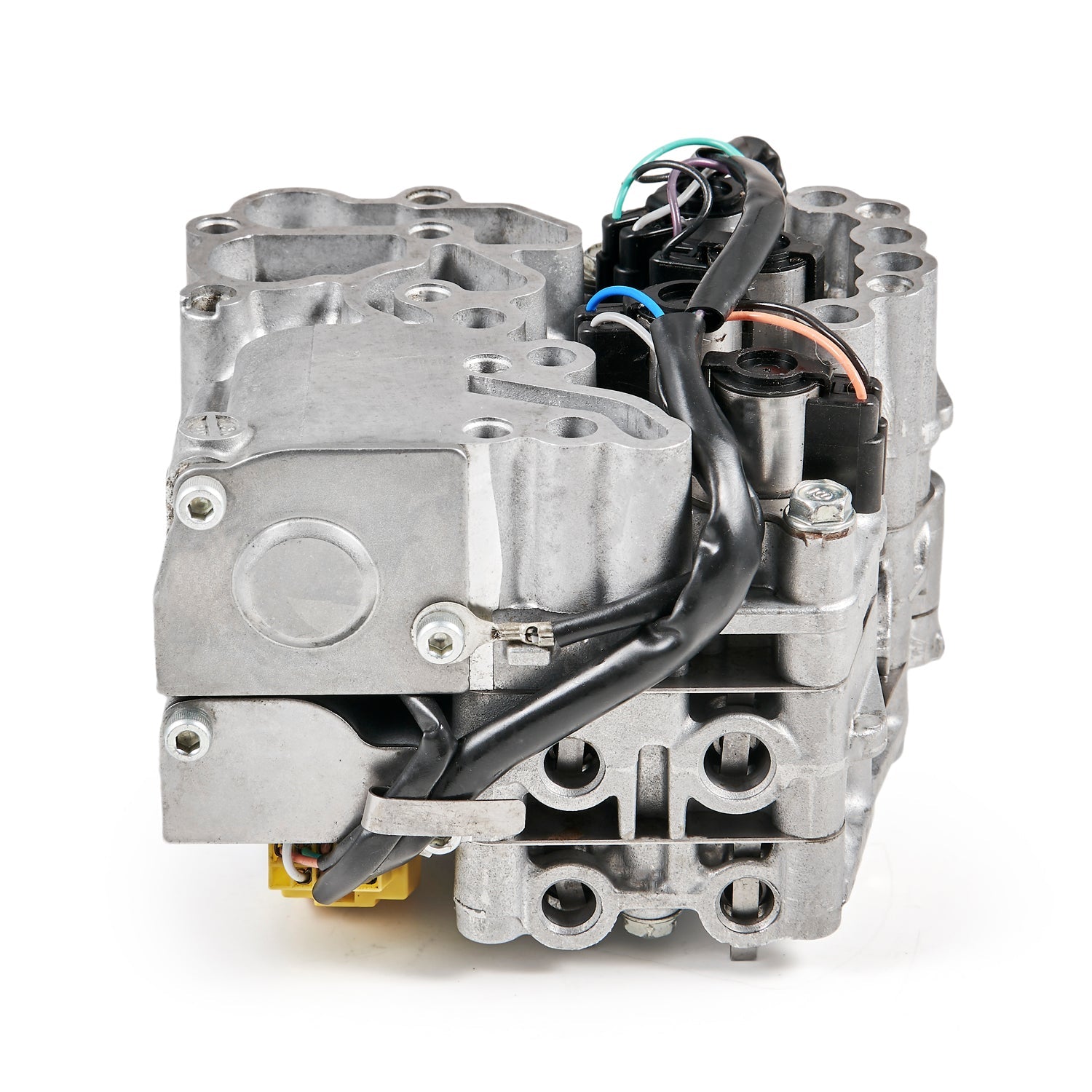 2010-2016 IMPREZA 1.6L TR580 CVT Transmission Complete Valve Body 31825AA052 31825AA050 31825AA051 Generic