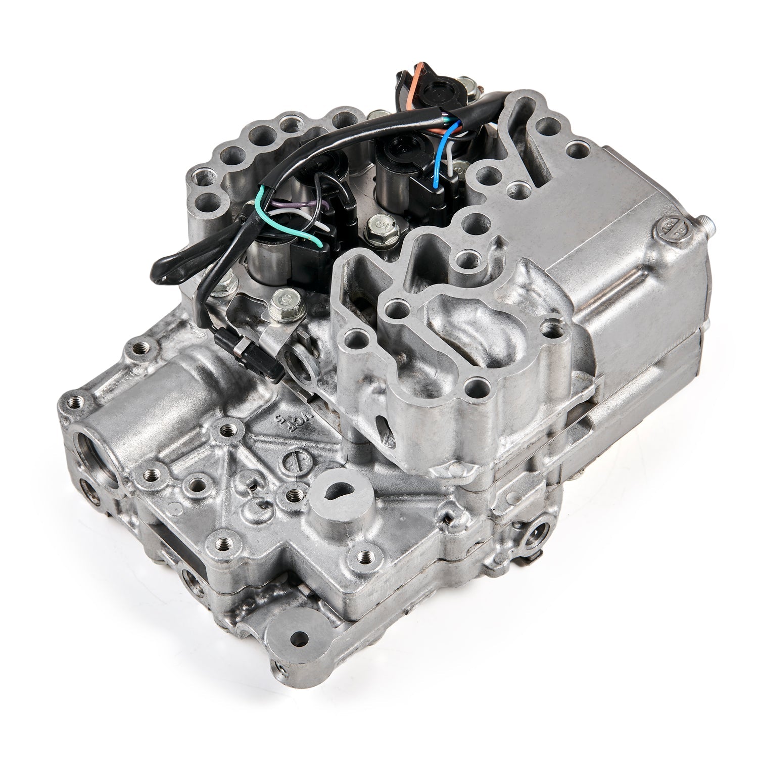 2010-2016 IMPREZA 1.6L TR580 CVT Transmission Complete Valve Body 31825AA052 31825AA050 31825AA051 Generic