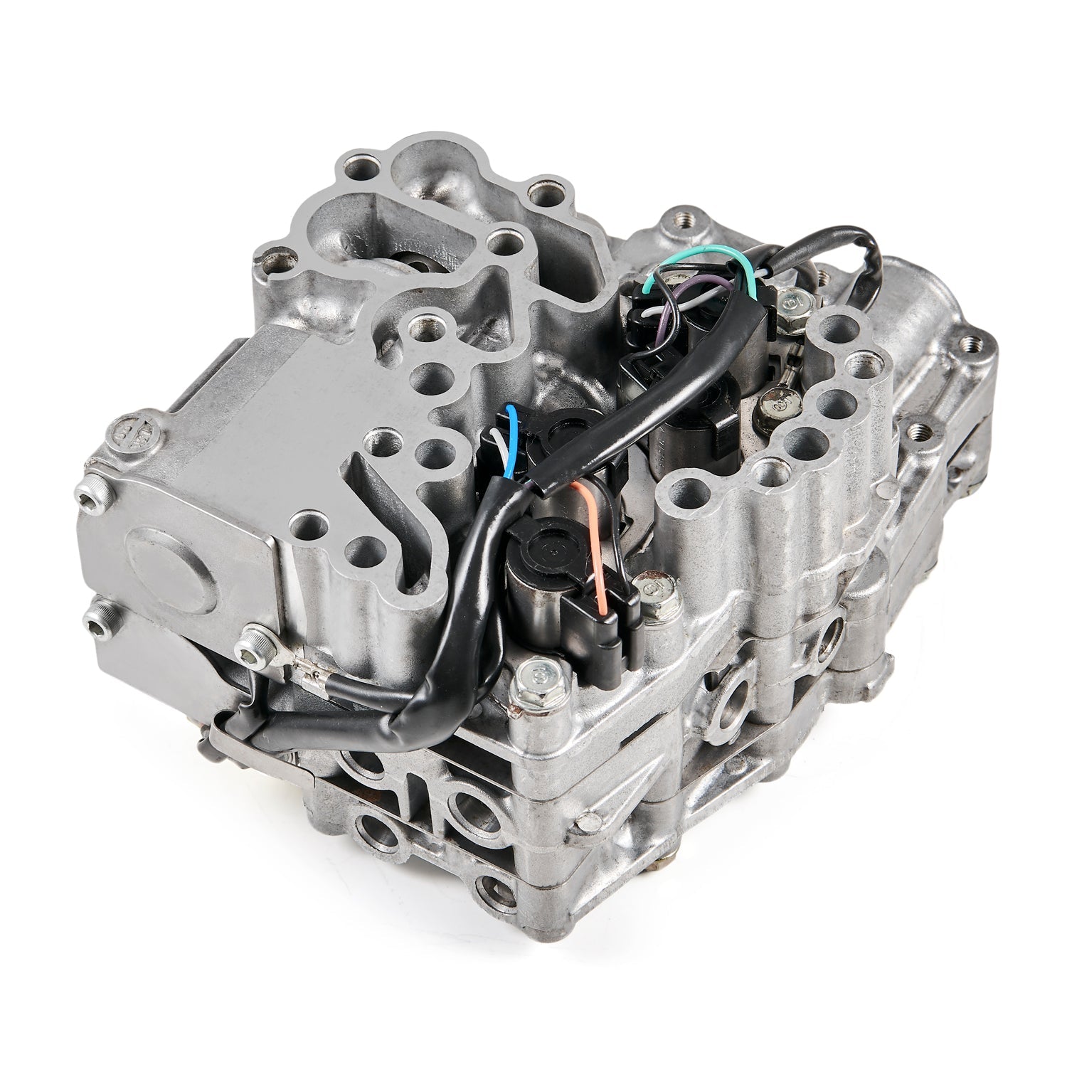 TR580 CVT Transmission Complete Valve Body For Subaru 31825AA052 31825AA050 31825AA051 Generic