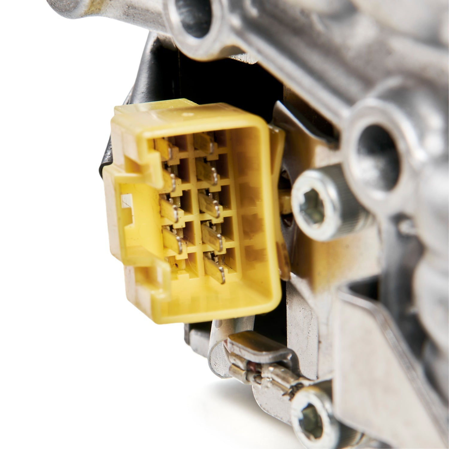 2011-2016 FORESTER 1.6L 2.5L TR580 CVT Transmission Complete Valve Body 31825AA052 31825AA050 31825AA051 Generic