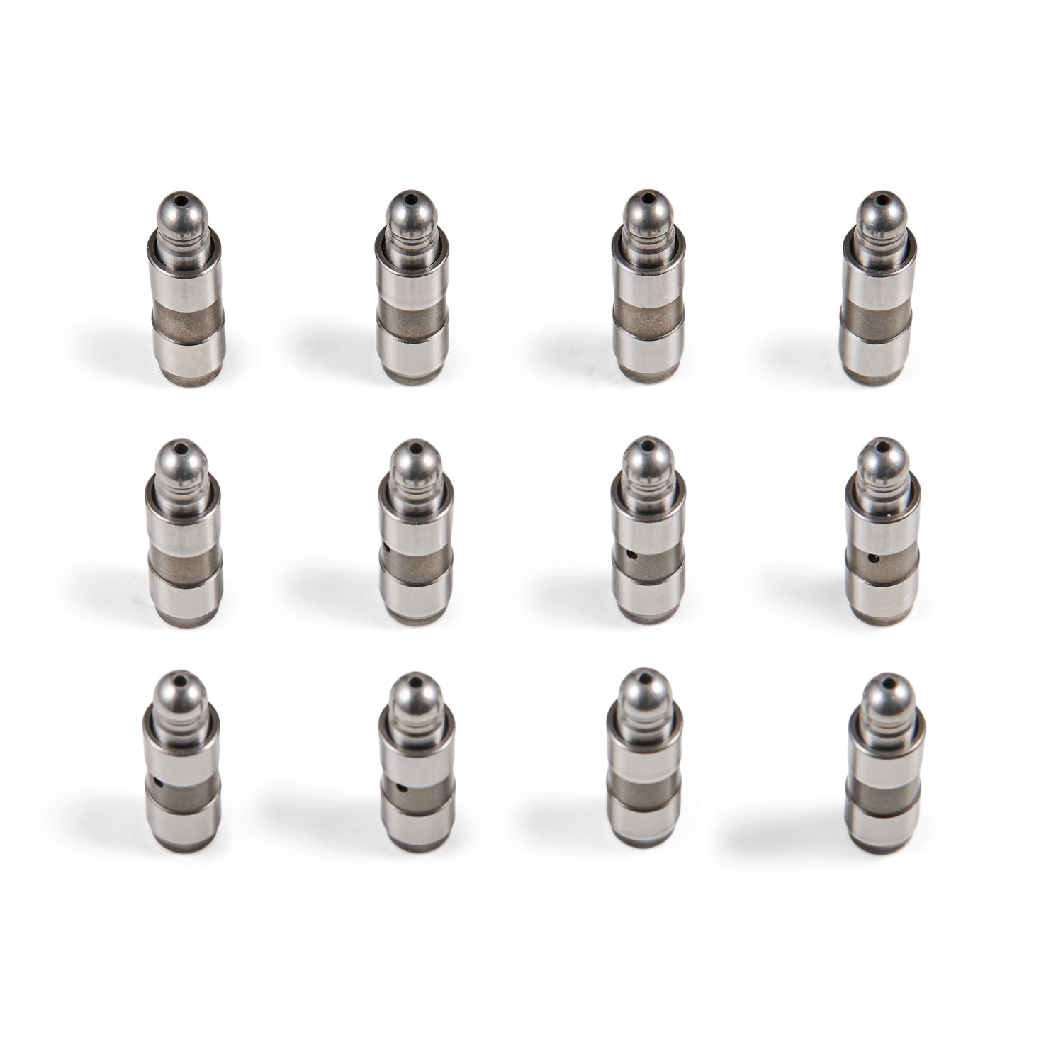 2011-2019 Jeep Grand Cherokee 3.6L engines-2018 UP 3.0L 12PCS Rocker Arms & 12PCS Valve Lifters Kit 5184296AH 5184332AA Generic