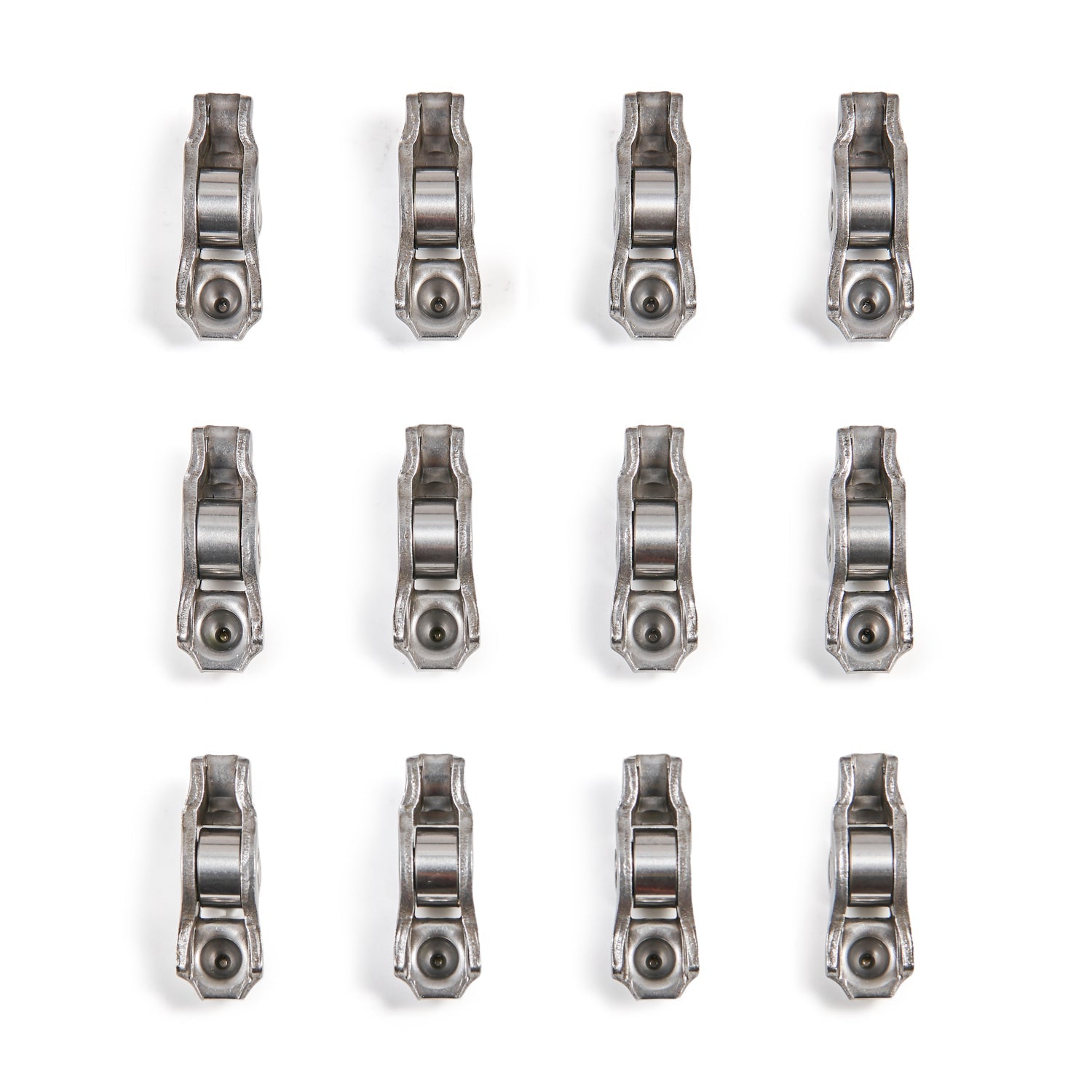 2013-2019 Ram 1500 3.6L engines 12PCS Rocker Arms & 12PCS Valve Lifters Kit 5184296AH 5184332AA Generic