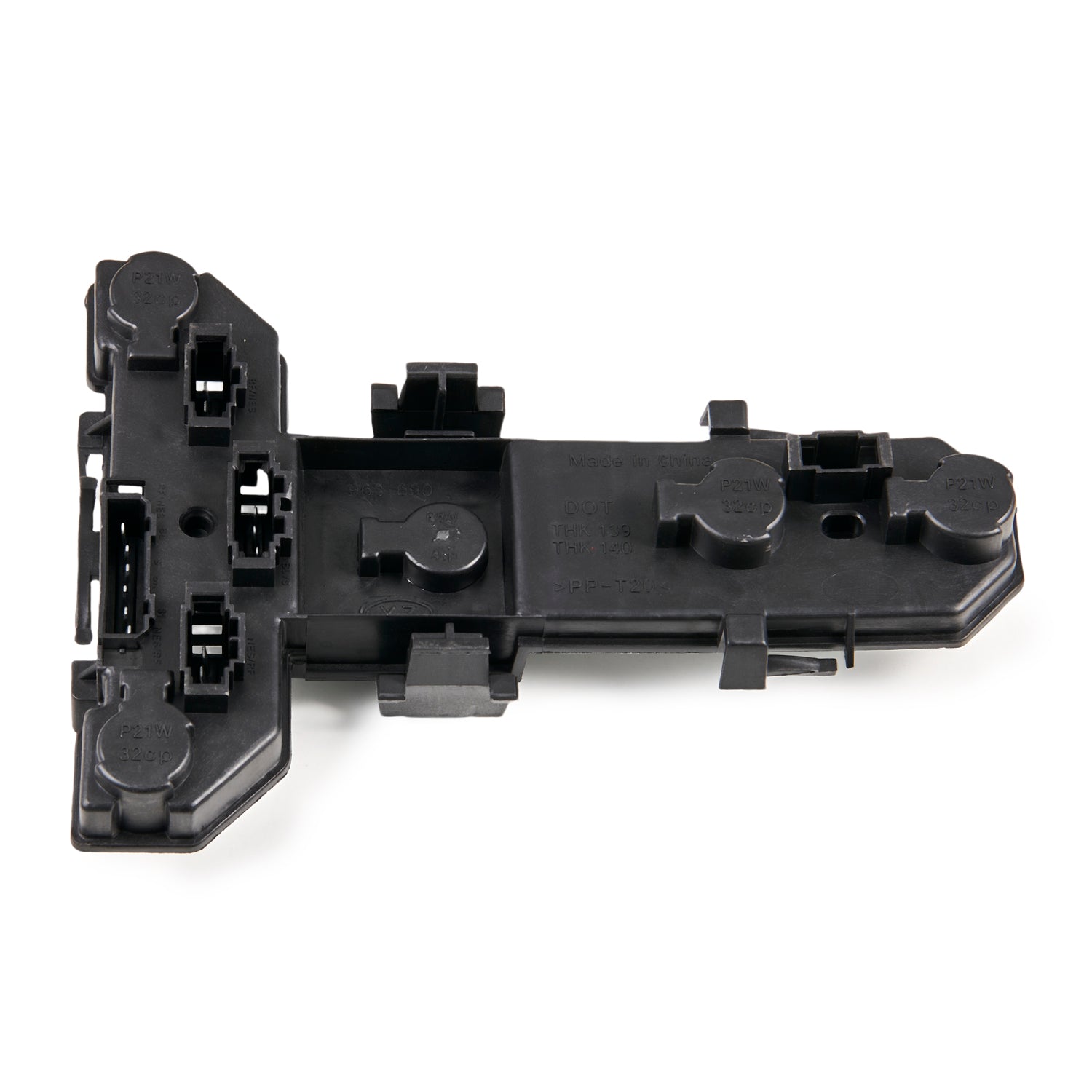 1999-2005 VW Jetta MK4 Taillight Tail Light Bulb Holder Tray Board 1J5945257 Generic