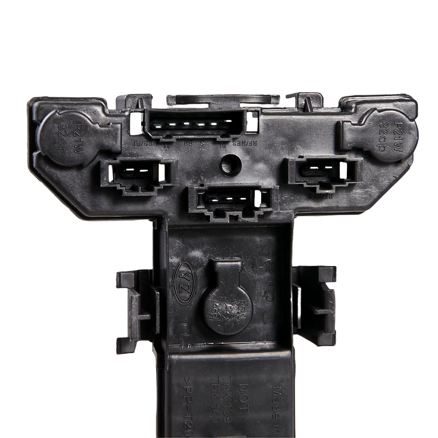 1999-2005 VW Jetta MK4 Taillight Tail Light Bulb Holder Tray Board 1J5945257 Generic