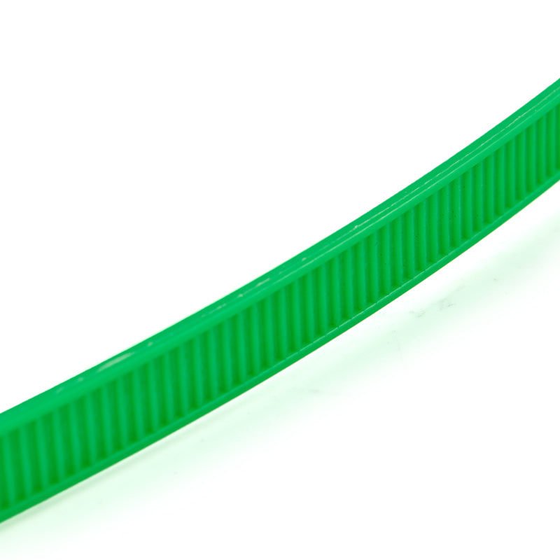 10PCS Universal Car Snow Tire Chains for SUV Truck | Heavy Duty Anti-Slip Belt Kit for Ice & Snow Emergency Driving