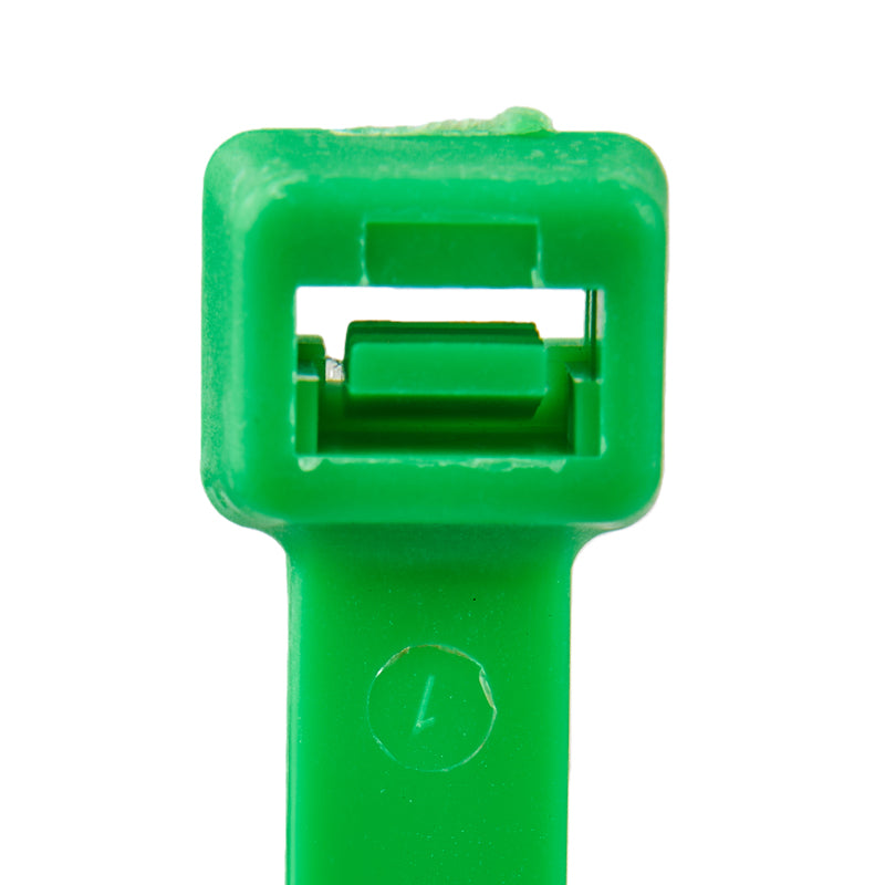 10PCS Snow Tire Chain Anti-Skid Belt For Car Truck SUV Emergency Winter Driving