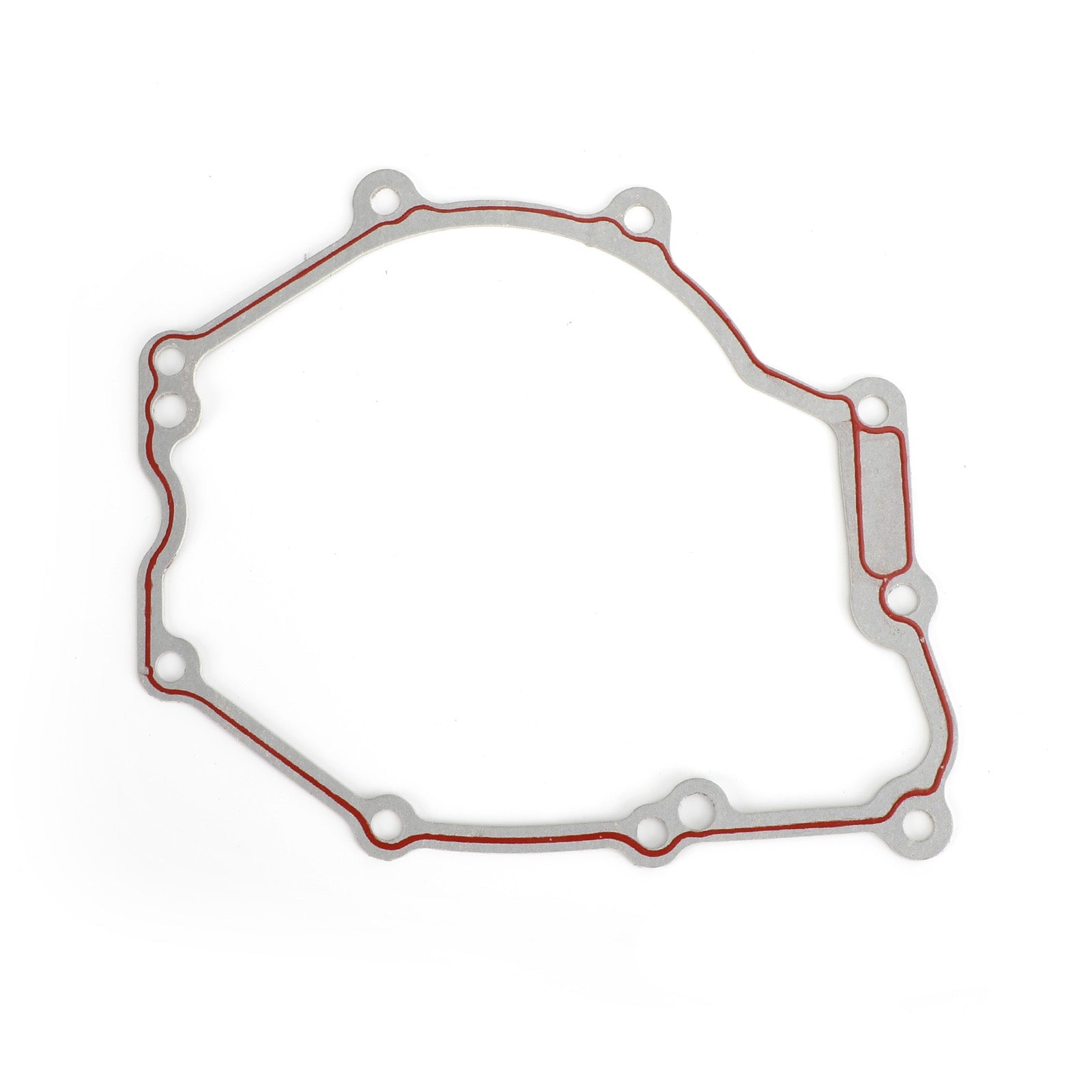 Stator & Regulator Rectifier Kit for Yamaha FZ6 / FZ6 Fazer S2 (2004–2009) | Includes Gasket