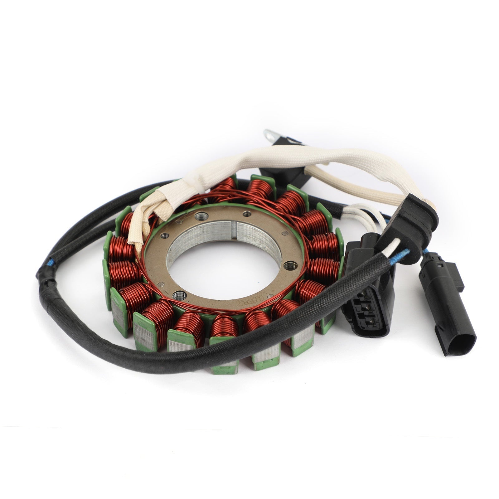 4.5" Stator Magneto 115mm for HiSUN 500 550 700 UTV 2015–2017 | Fits Coleman Outfitter & Rural King | Replaces P007G00311200000