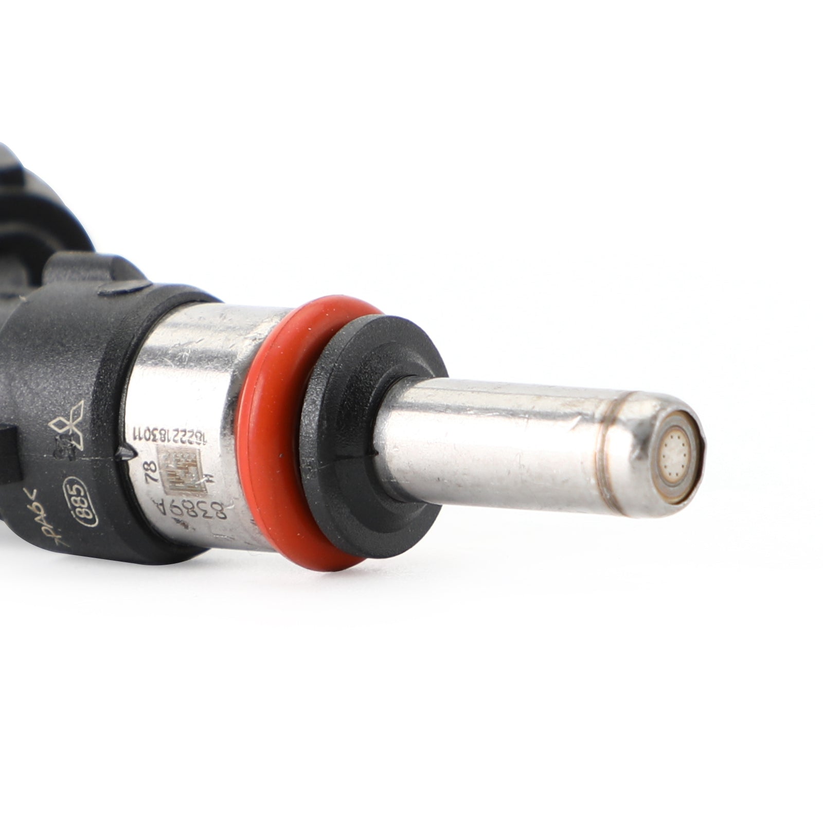 2008-2010 Mitsubishi Lancer 2.0L l4 4Pcs Fuel Injectors 1465A029 Generic