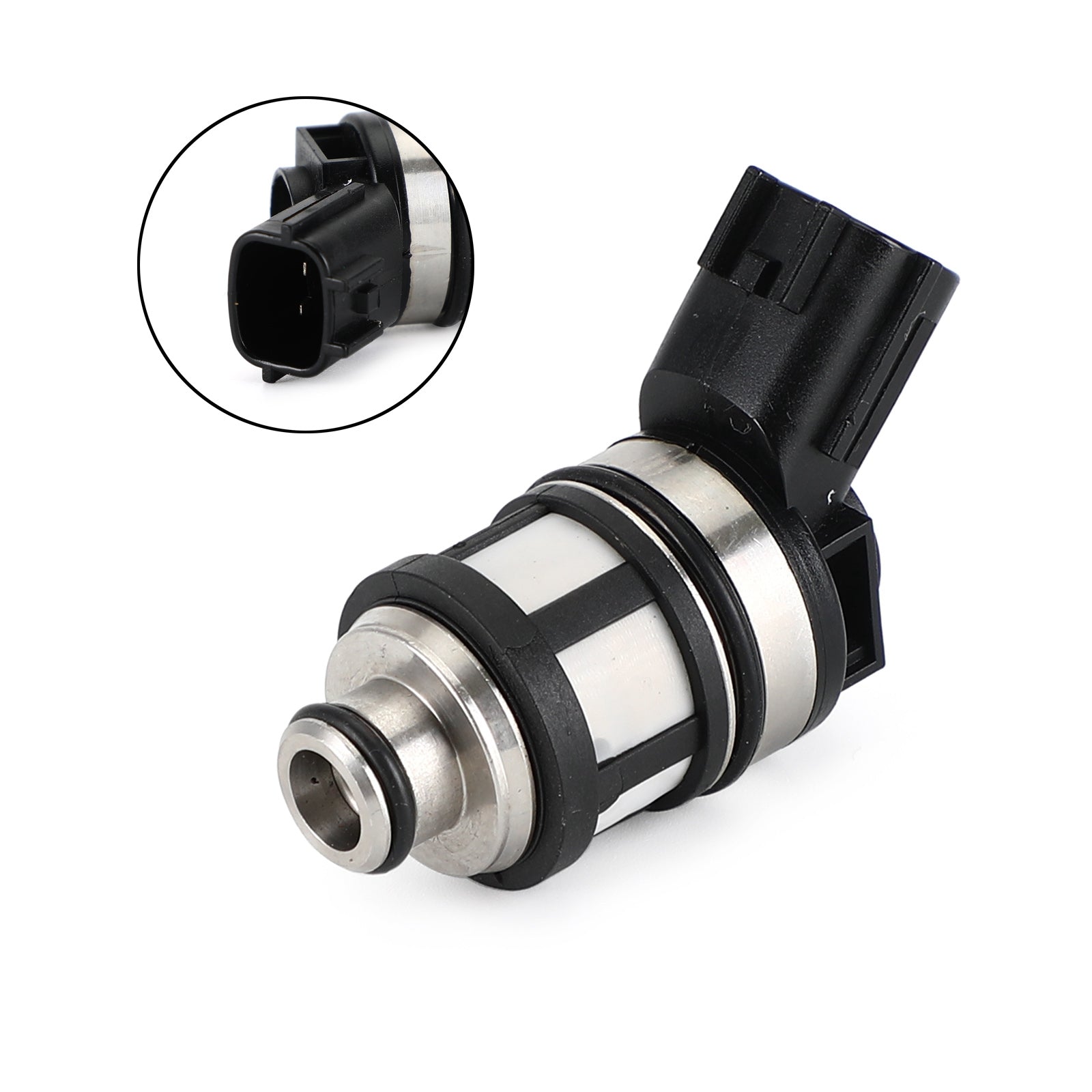 1996-2002 MERCURY VILLAGER 6 3.3L V6 6PCS Fuel Injectors 16600-38Y10 842-18124 16600-5S700 FJ285 FJ434 Generic