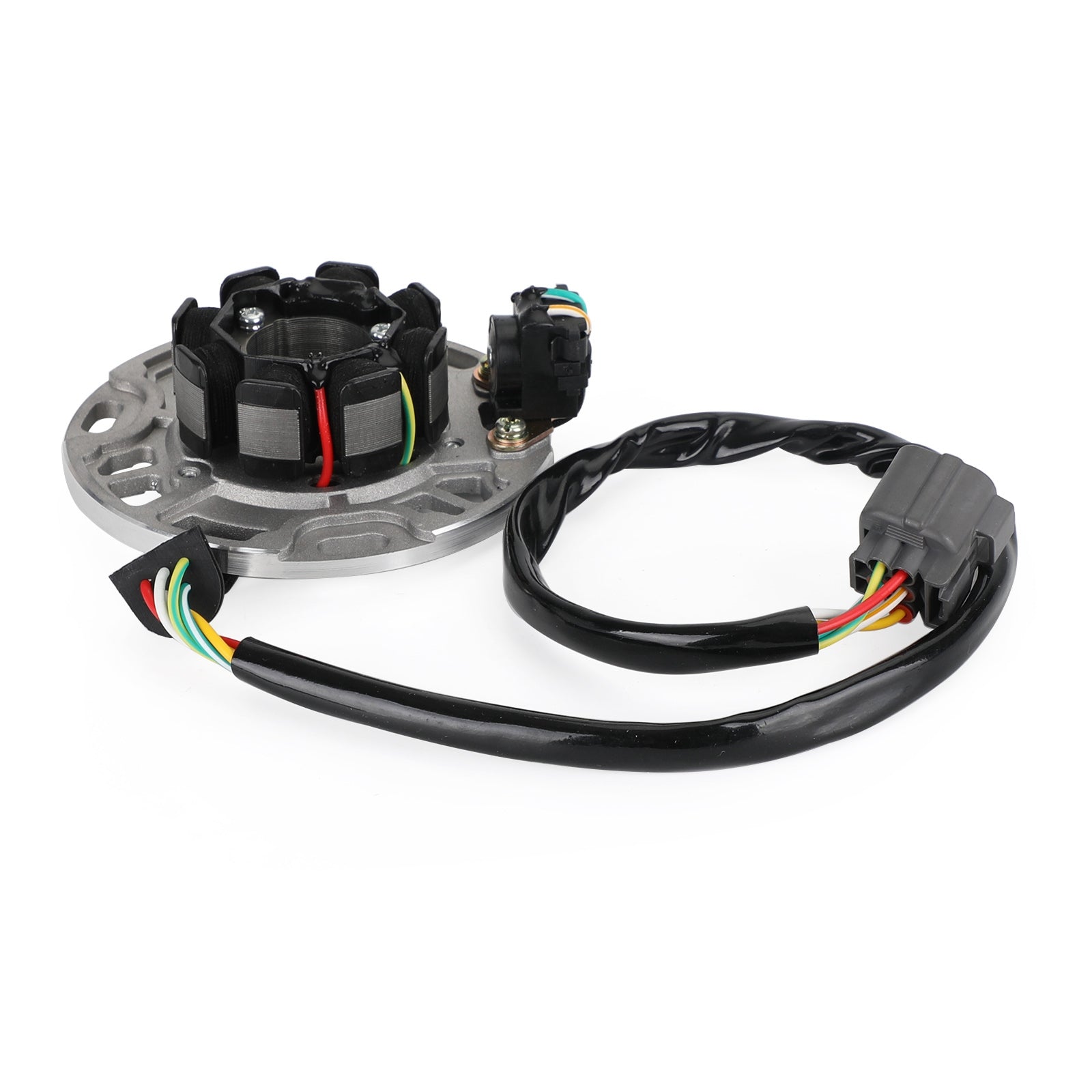 Stator Generator Base Assembly for Kawasaki KX250 1999–2004 | Magneto Stator Coil