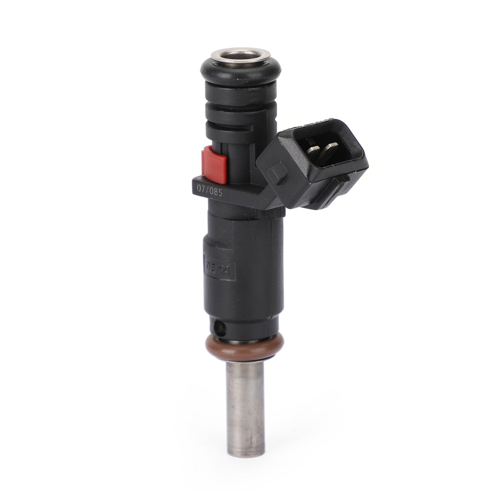 4Pcs Fuel Injectors 7561277 13537561277 Fit BMW N45 N46N E93 320I 2.0L Generic