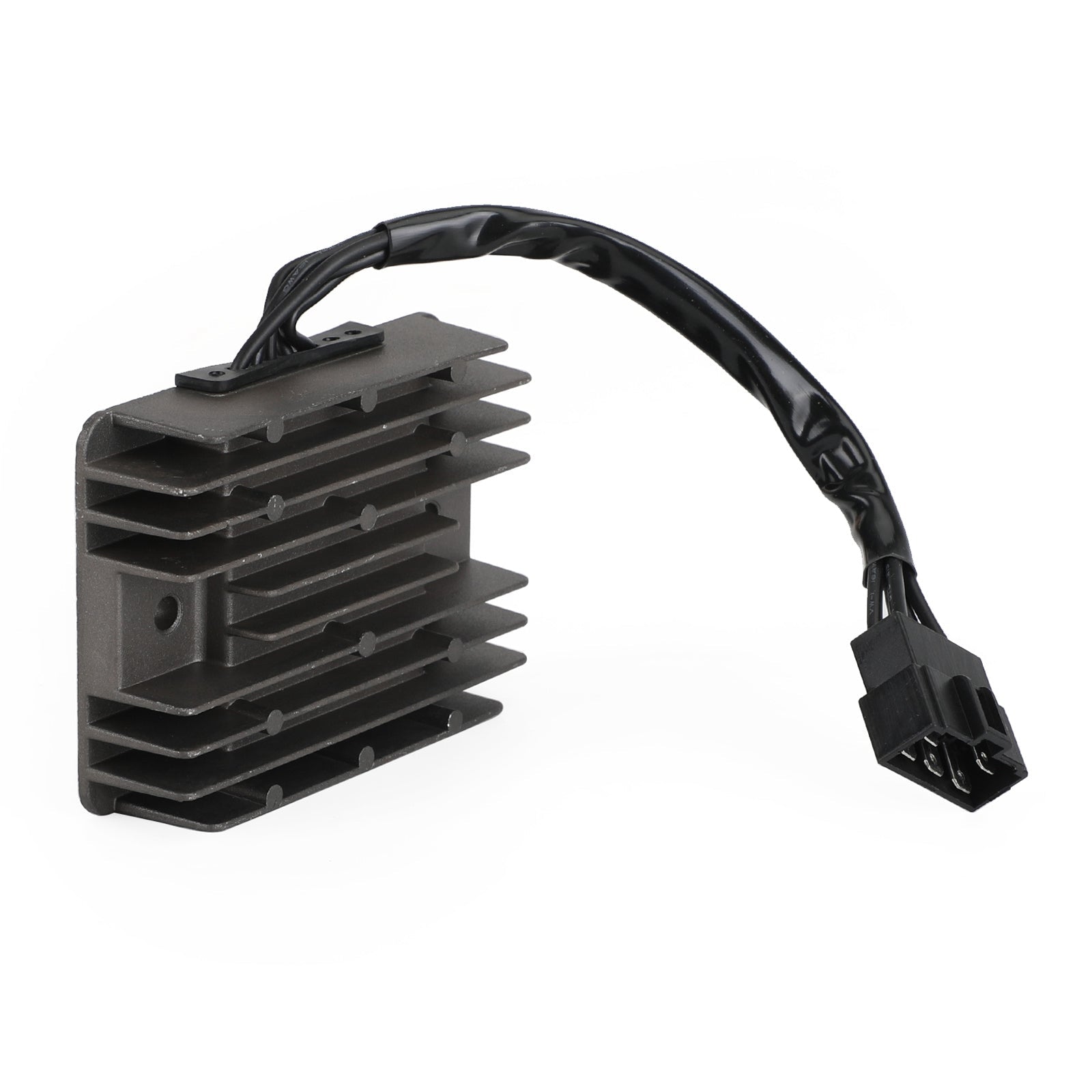 Stator & Regulator Rectifier Kit for 2004–2005 Suzuki GSX-R600 / GSX-R750 | Includes Gasket