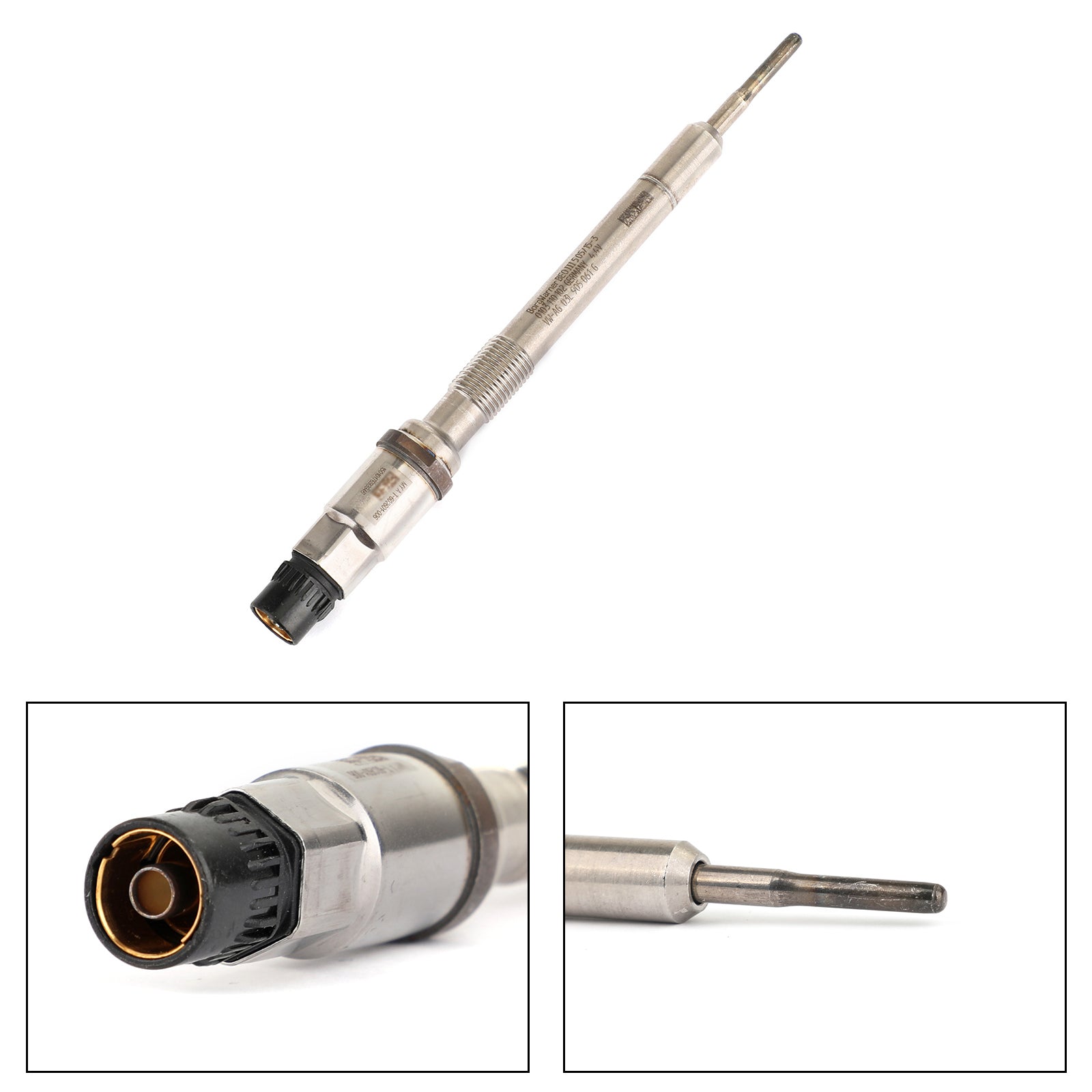 Glow Plug Fits For Audi A3 2.0L 1968CC 2010-2015 03L905061G 03L905061F 03L905061E Generic