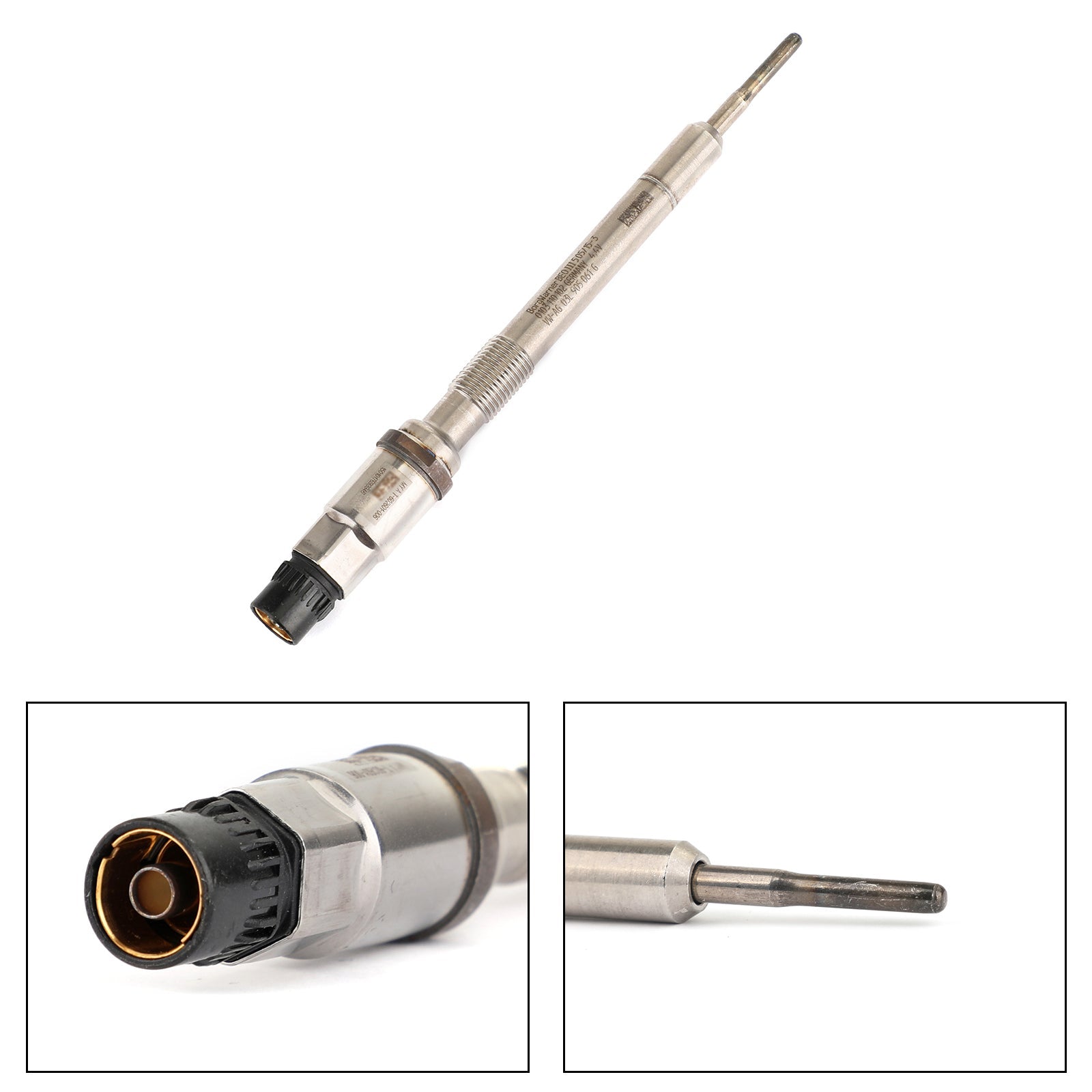 Glow Plug Fits For VW Beetle 2.0L 1968CC 2013-2015 03L905061G 03L905061F 03L905061E Generic