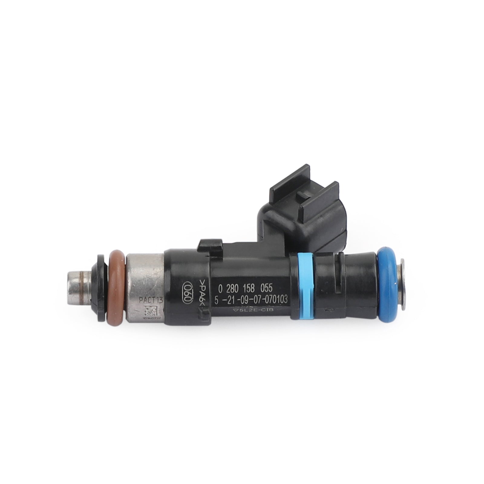 2005-2010 Mazda B4000 4.0L 6PCS Fuel Injectors 0280158055 CM5147 CM5110 Generic