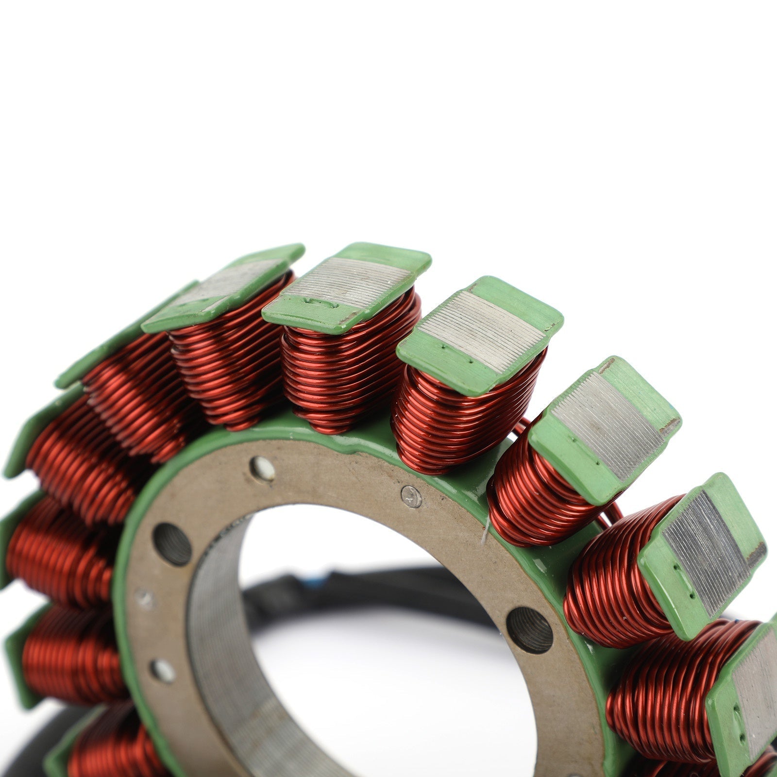 4.5" Stator Magneto 115mm for HiSUN 500 550 700 UTV 2015–2017 | Fits Coleman Outfitter & Rural King | Replaces P007G00311200000