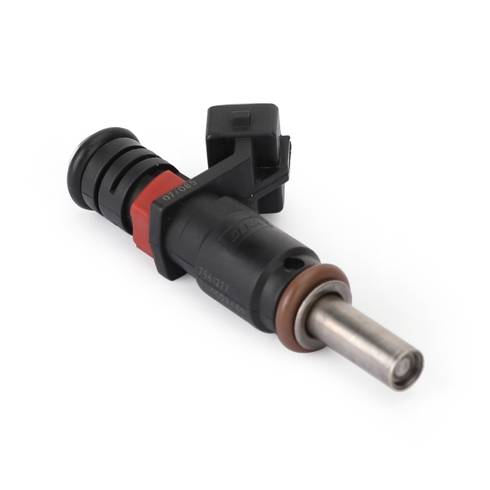 4Pcs Fuel Injectors 7561277 13537561277 Fit BMW N45 N46N E93 320I 2.0L Generic
