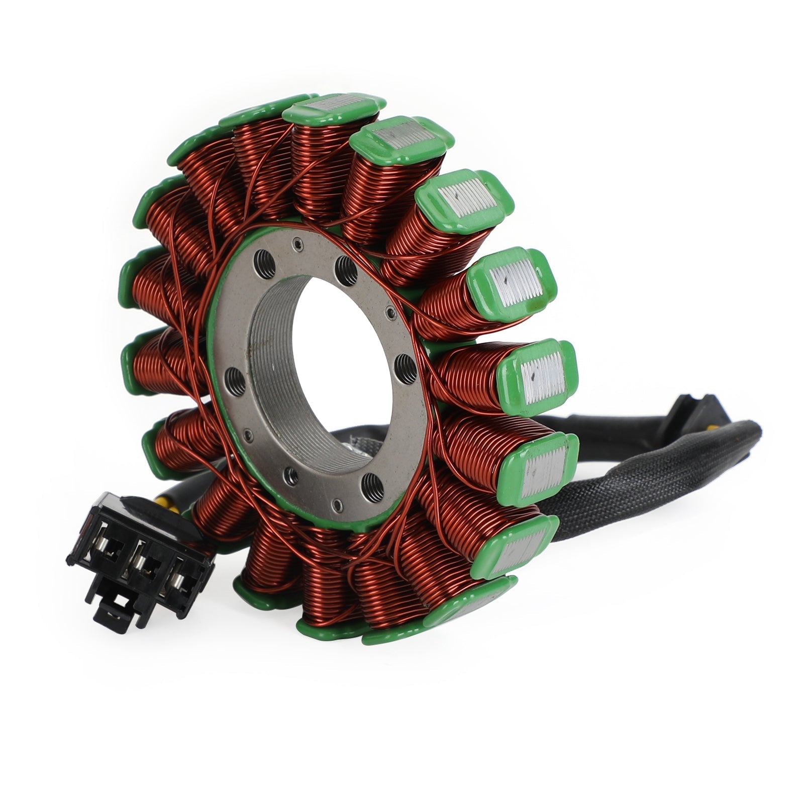 Stator & Regulator Rectifier Kit for Honda CBR1000RR Fireblade (2006–2007) | Includes Gasket