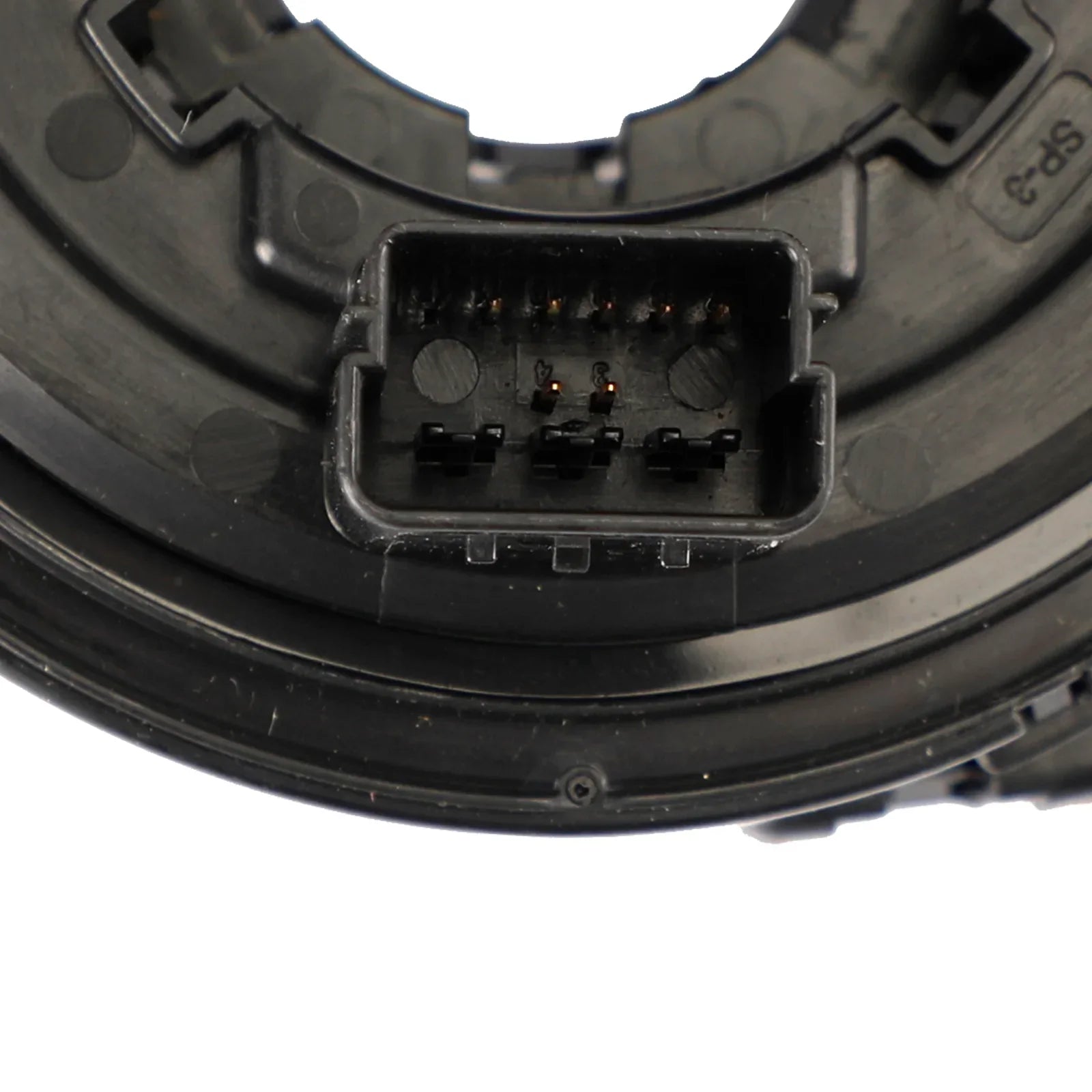 VW MK6 Golf May 2010 - July 2013 Steering Wheel Clockspring 5Q0953569A Generic