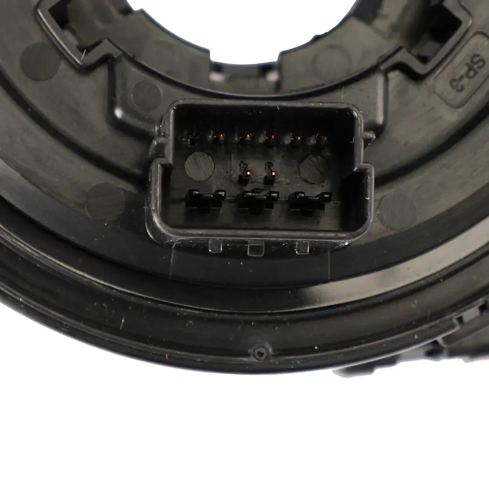 VW Caddy June 2013 - 2019 Steering Wheel Clockspring 5Q0953569A Generic