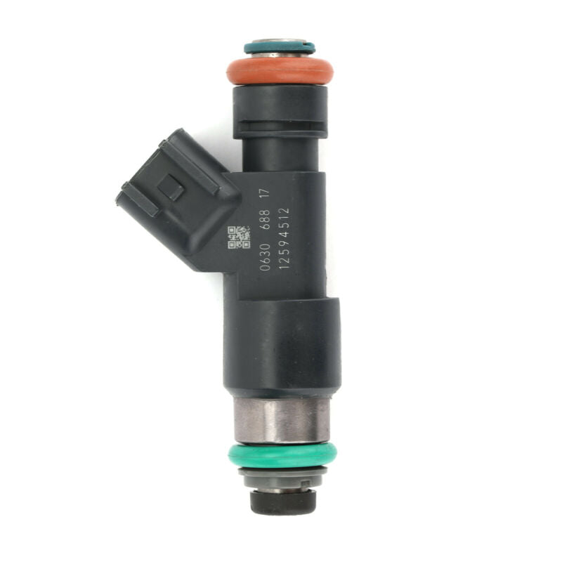 2007-2009 Chevrolet Silverado 1500 4.3L 4.8L 5.3L 6.0L V8 8Pcs Fuel Injectors 12594512 2172436 1259451 Generic