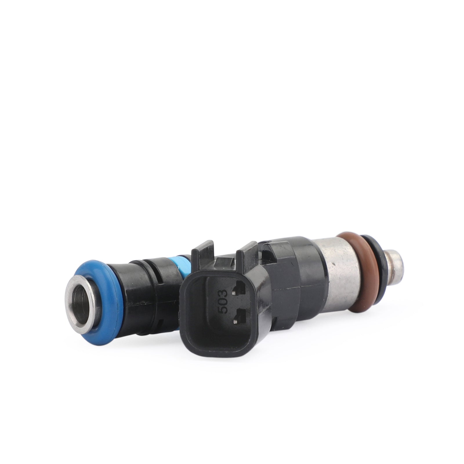 2007-2010 Ford Explorer/Explorer Sport Trac 4.0L 6PCS Fuel Injectors 0280158055 CM5147 CM5110 Generic