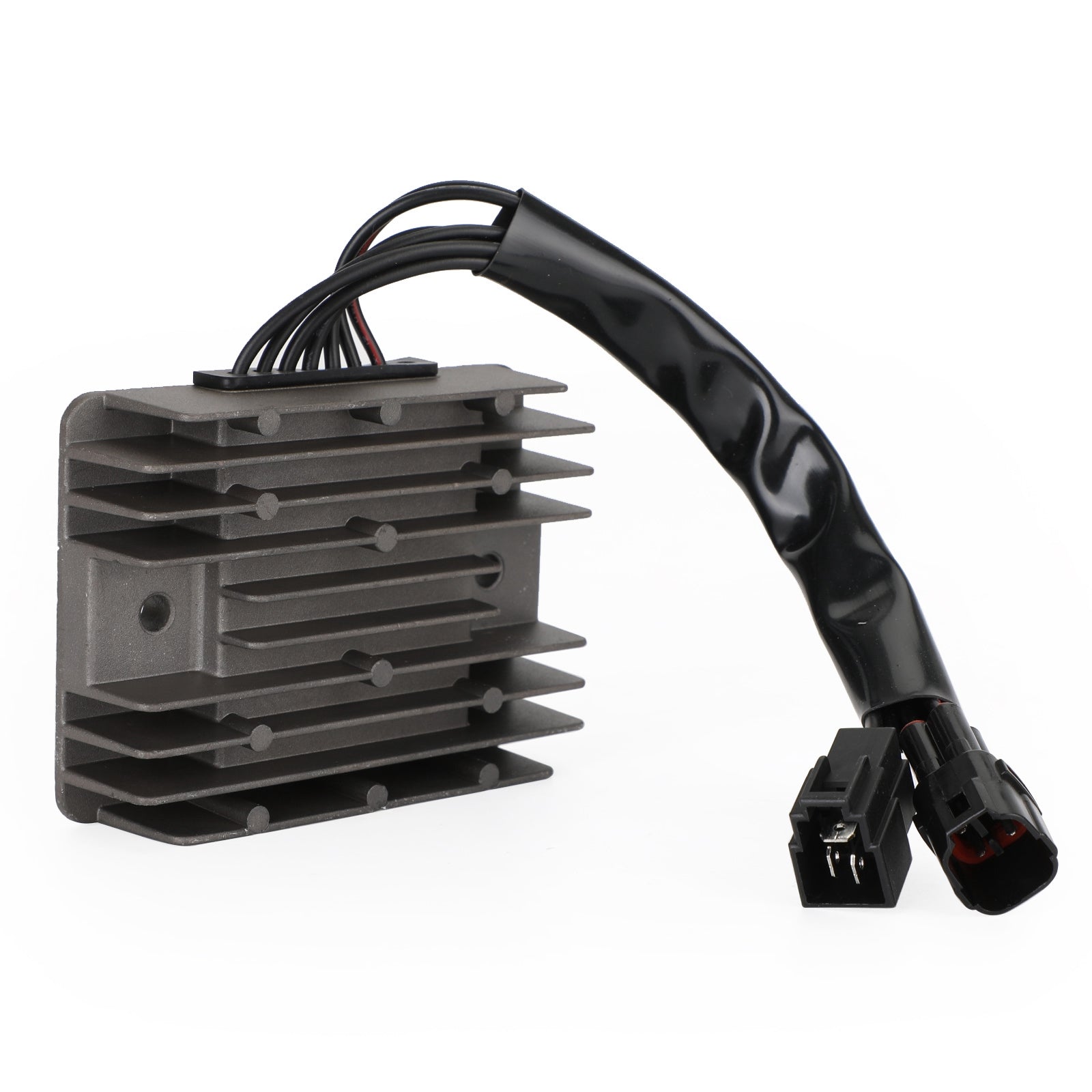 Stator & Regulator Rectifier Kit for Suzuki VL800 Volusia / Intruder 800 (2001–2004) | Includes Gasket