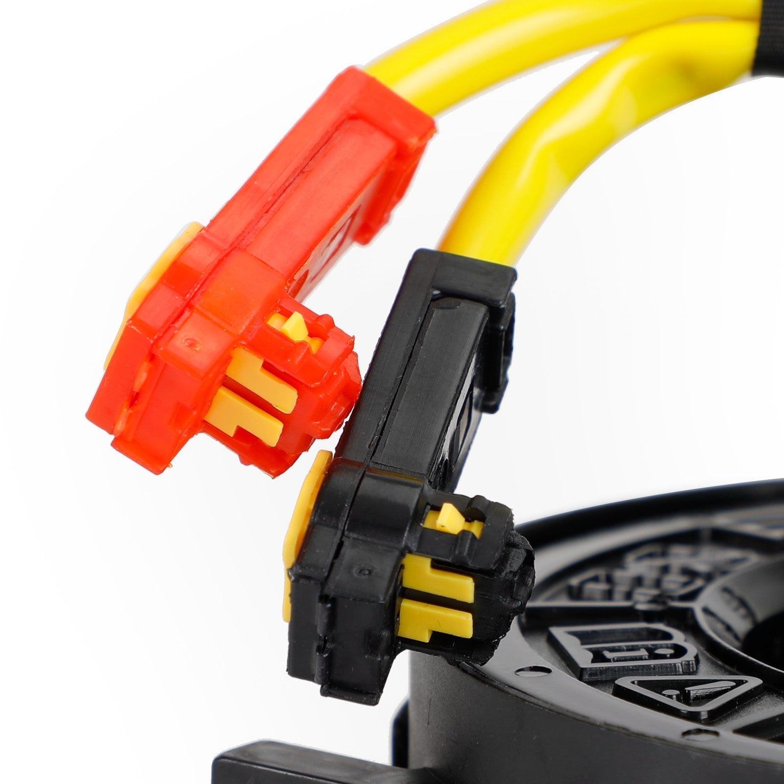 2016-2018 Toyota Tacoma 2.7L/3.5L Squib Spiral Cable Clock Spring 84306-09020/84307-42050/84307-0R050 Generic