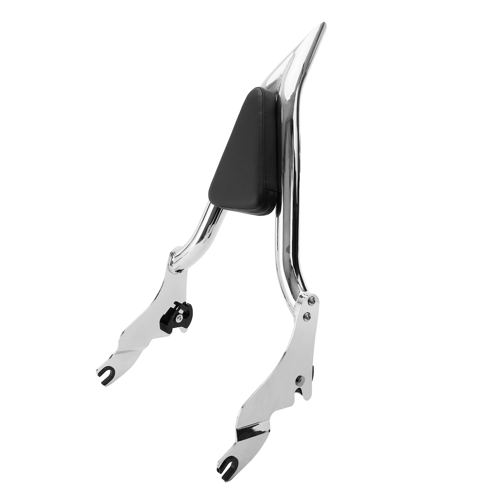 2009-2022 CVO Road Glide / Touring Road King / Road Glide / Street Glide Backrest Sissy Bar Generic