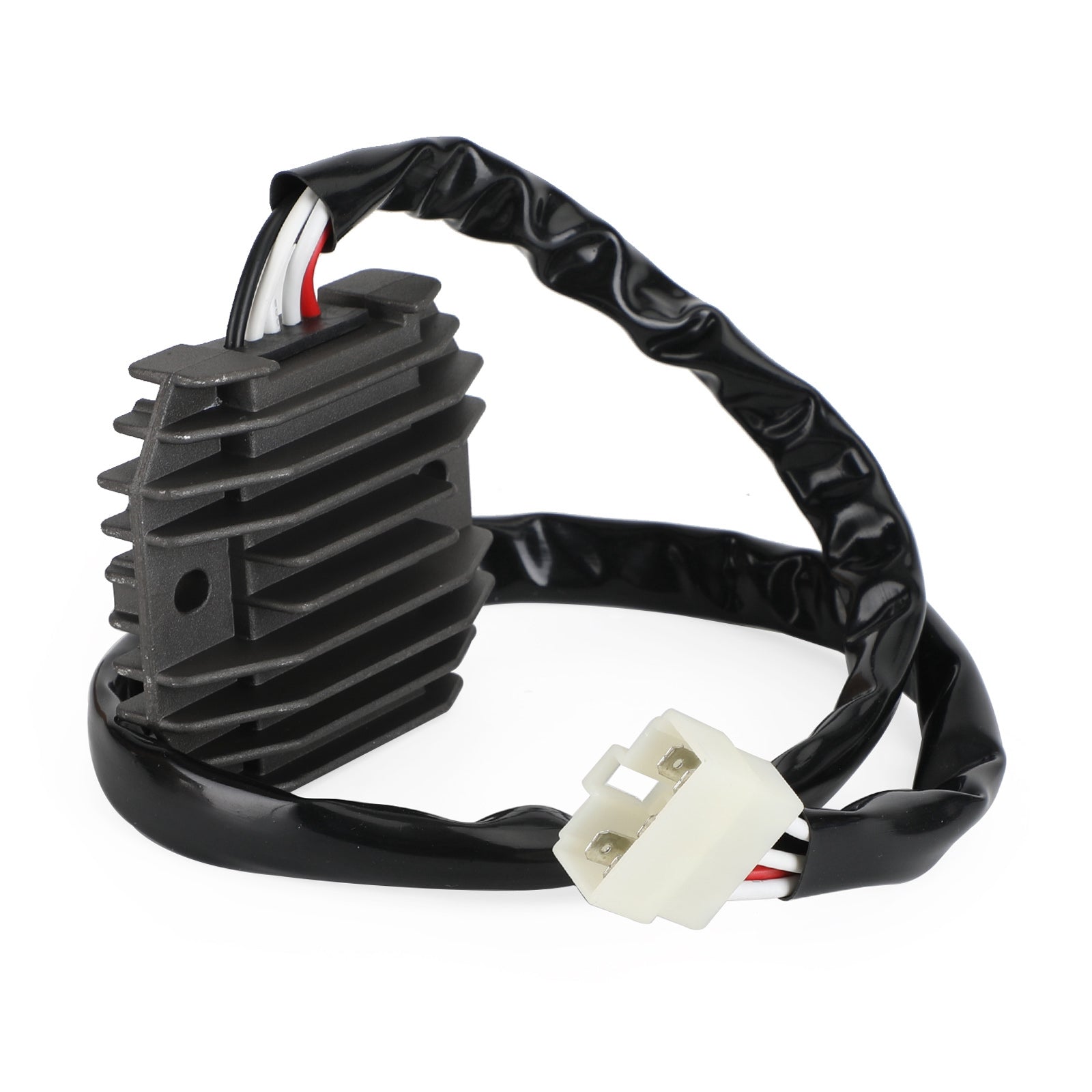 Stator & Regulator Rectifier Kit for Yamaha FZ1 / FZS1000 Fazer 1000 (2001–2005) | Includes Gasket