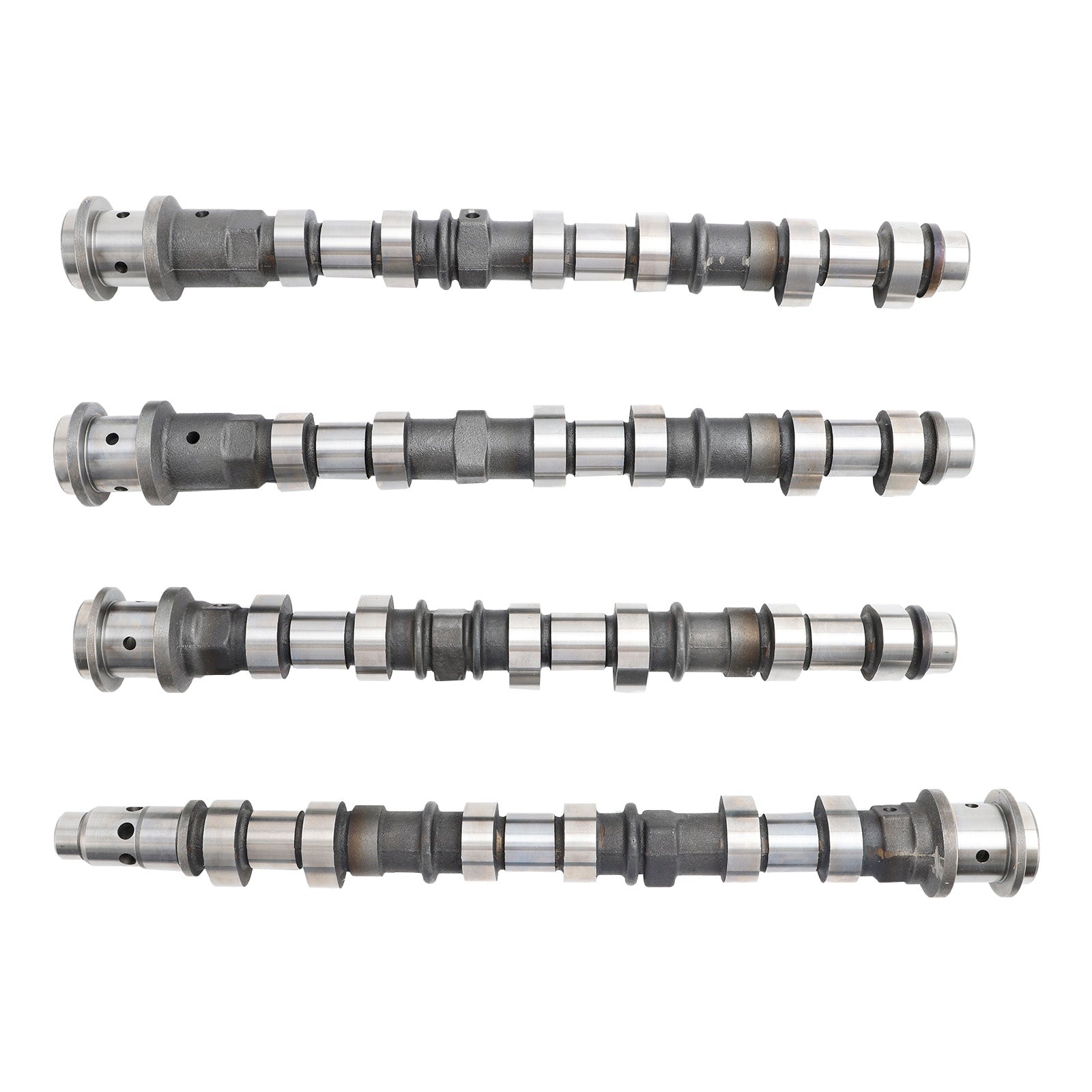 2014-2021 Ram Promaster 1500 2500 3500 3.6L 4Pcs Engine Camshafts 05184377AF 05184378AF 05184379AF 05184380AF Generic