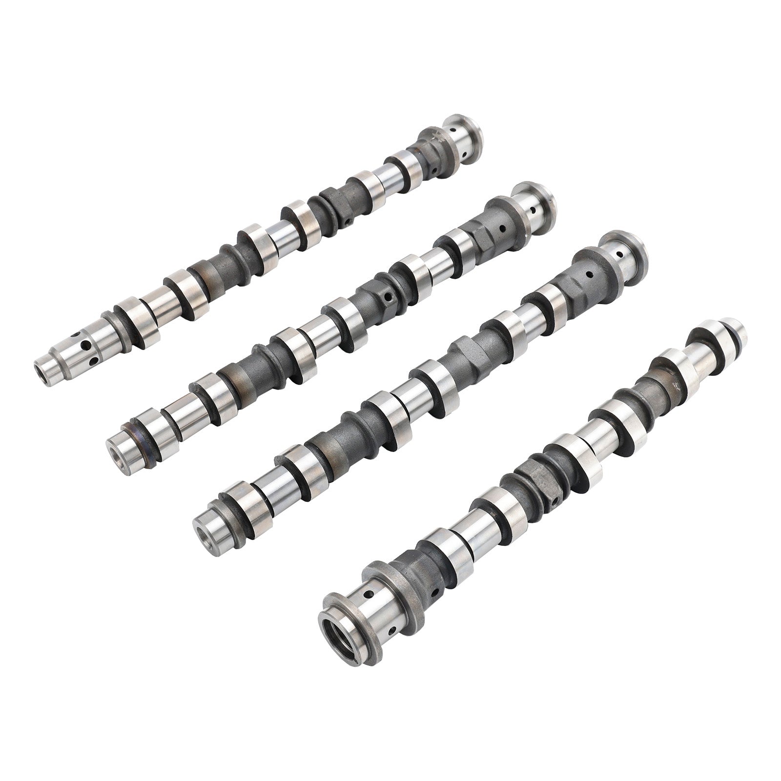 2012-2017 Jeep Wrangler 3.6L 4Pcs Engine Camshafts 05184377AF 05184378AF 05184379AF 05184380AF Generic