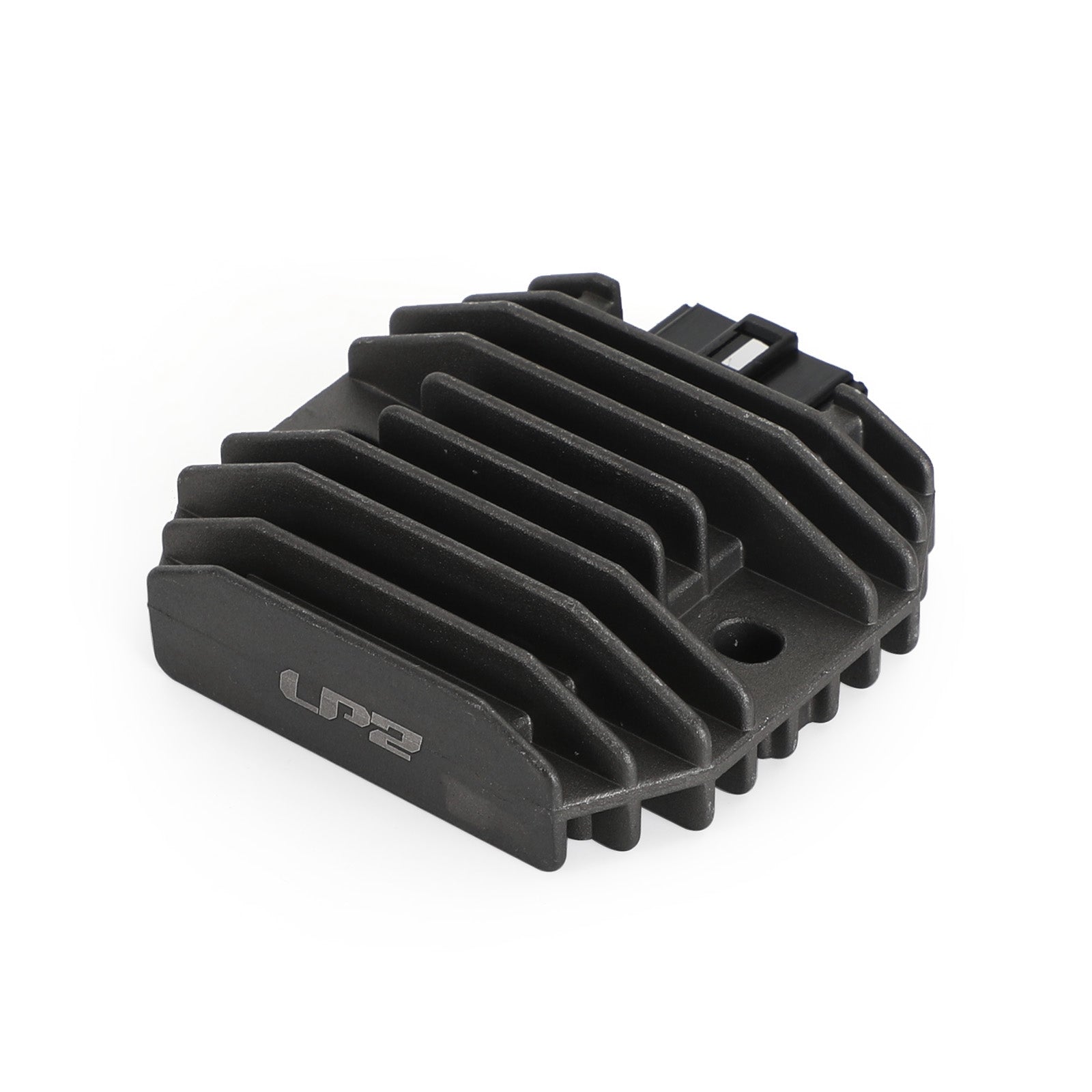 Stator & Regulator Rectifier Kit for Yamaha FZ6 / FZ6 Fazer S2 (2004–2009) | Includes Gasket