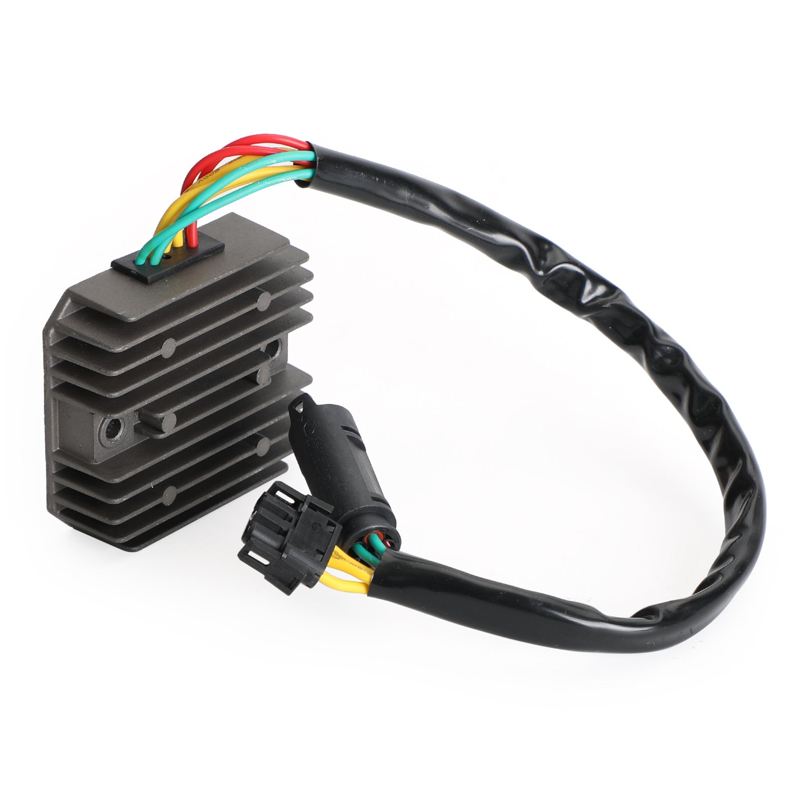 Stator & Regulator Rectifier Kit for BMW F800R / F800S / F800ST / F800GT (2004–2019) | Includes Gasket