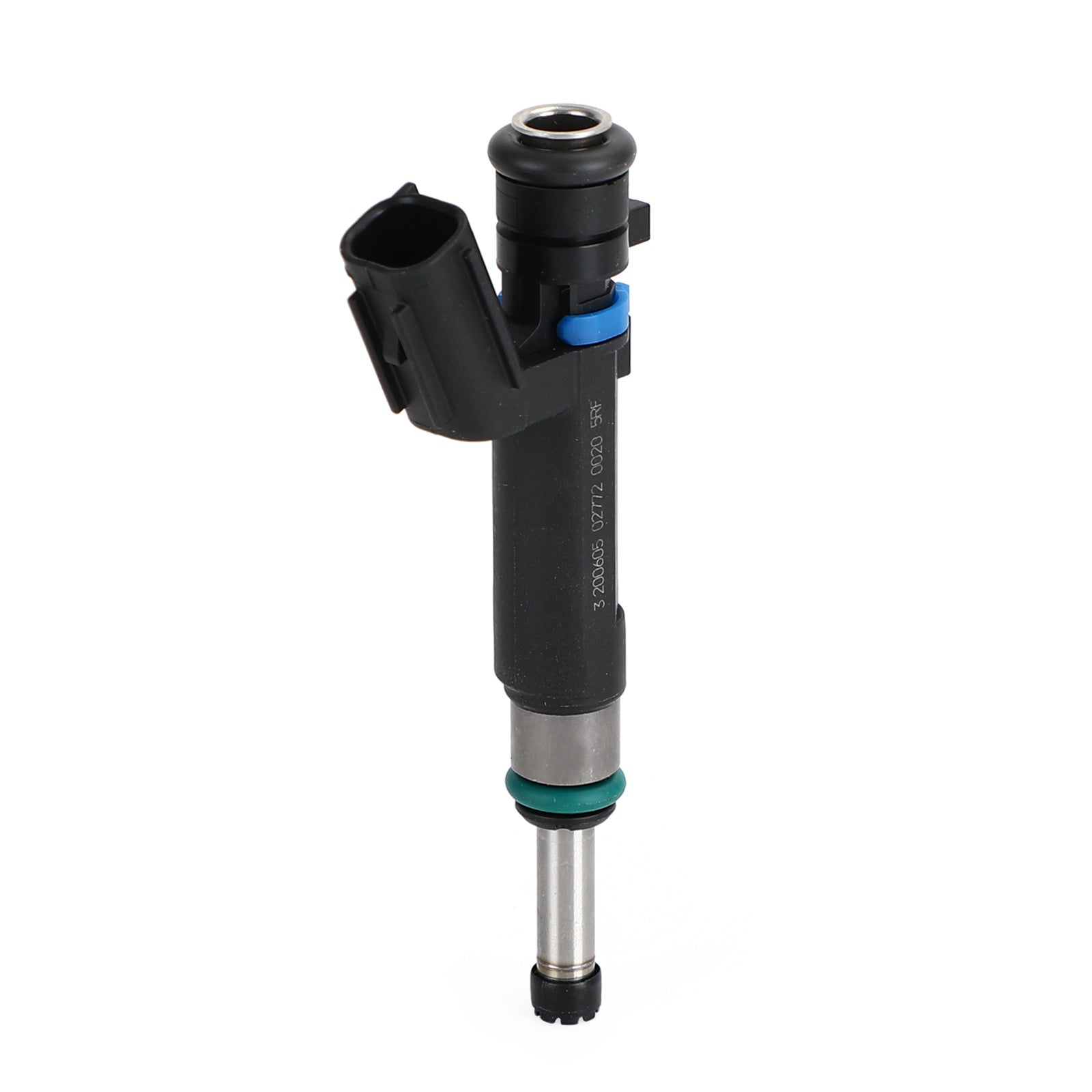 2012-2015 Nissan Versa 1.6L L4 4PCS Fuel Injectors 16600-1KT0A 84212379 162108 HR16DE Generic