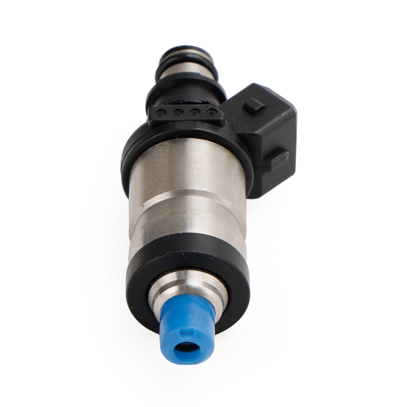 6PCS Fuel Injectors 18715T1 for Mercury Outboard EFI 150–300HP 1998–2005 | High Performance Marine Grade